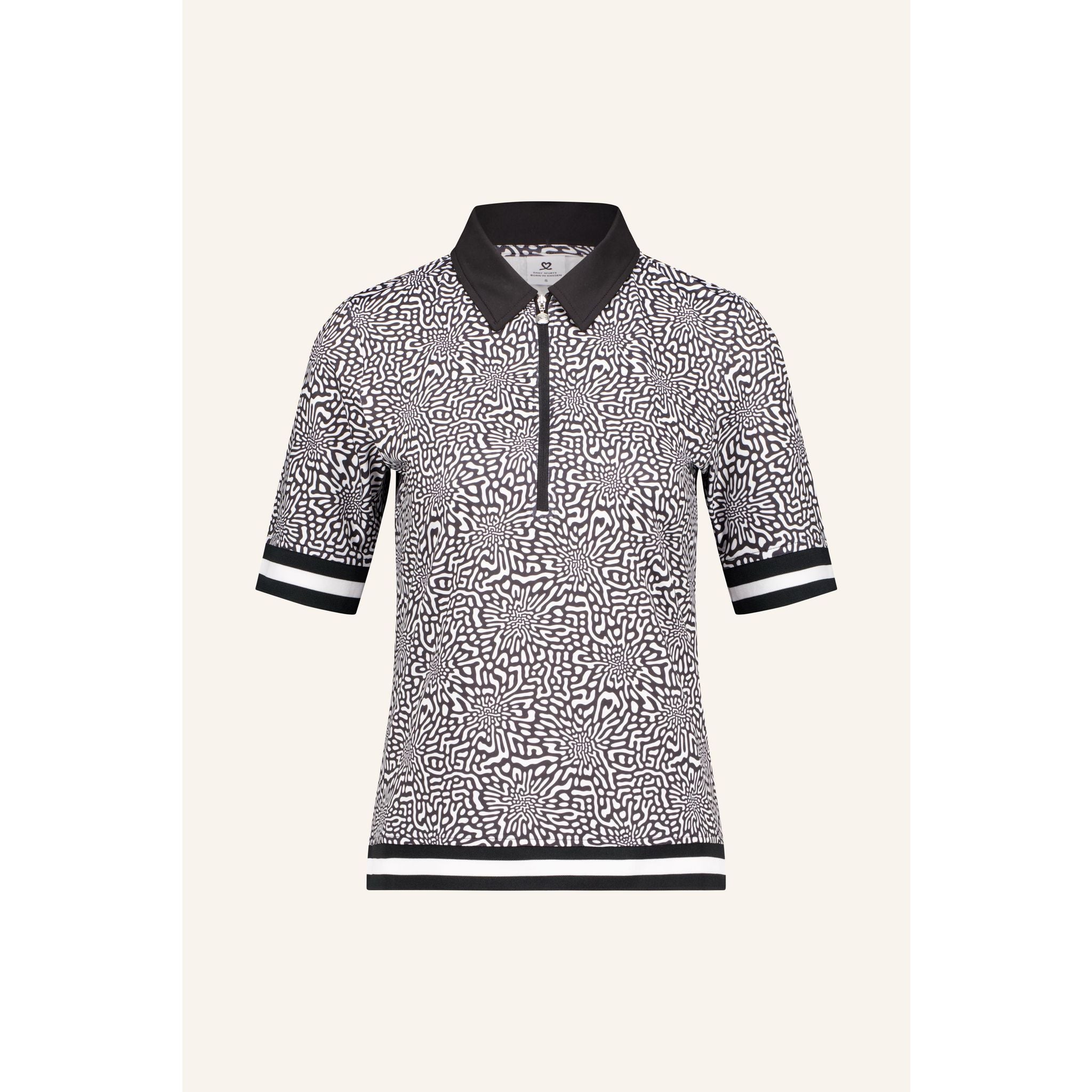 Daily Sports Kyoto Poloshirt Damen