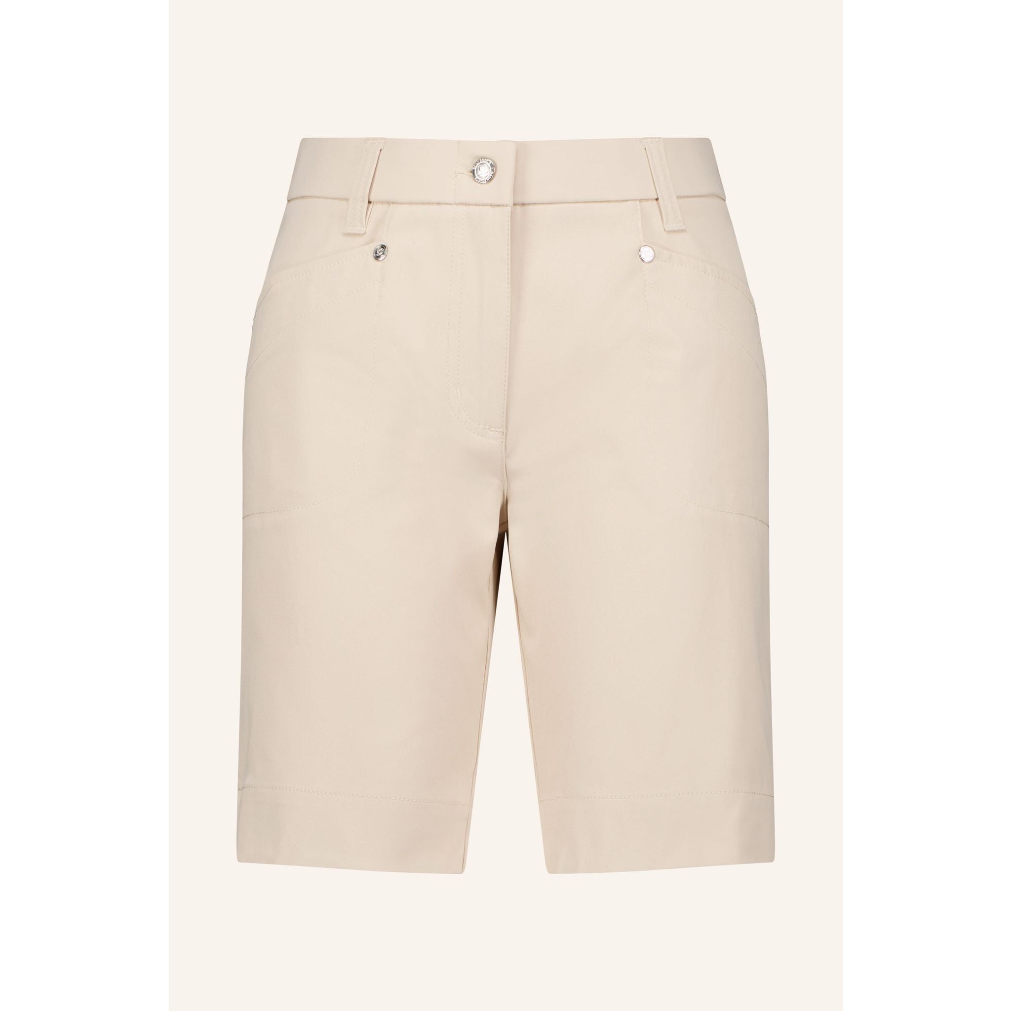 Daily Sports Lyric Shorts Women