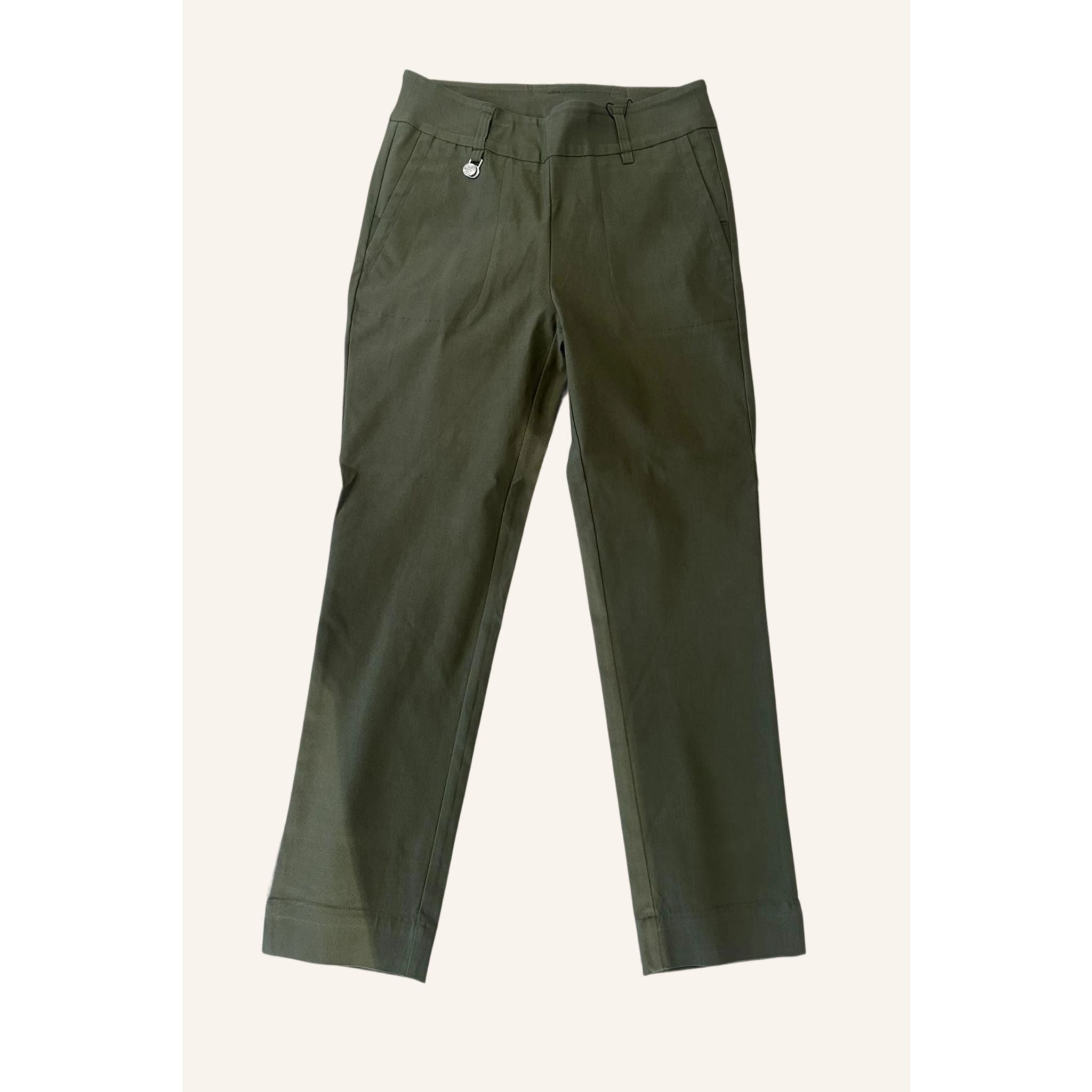 Ženske hlače za golf Daily Sports Magic High Water