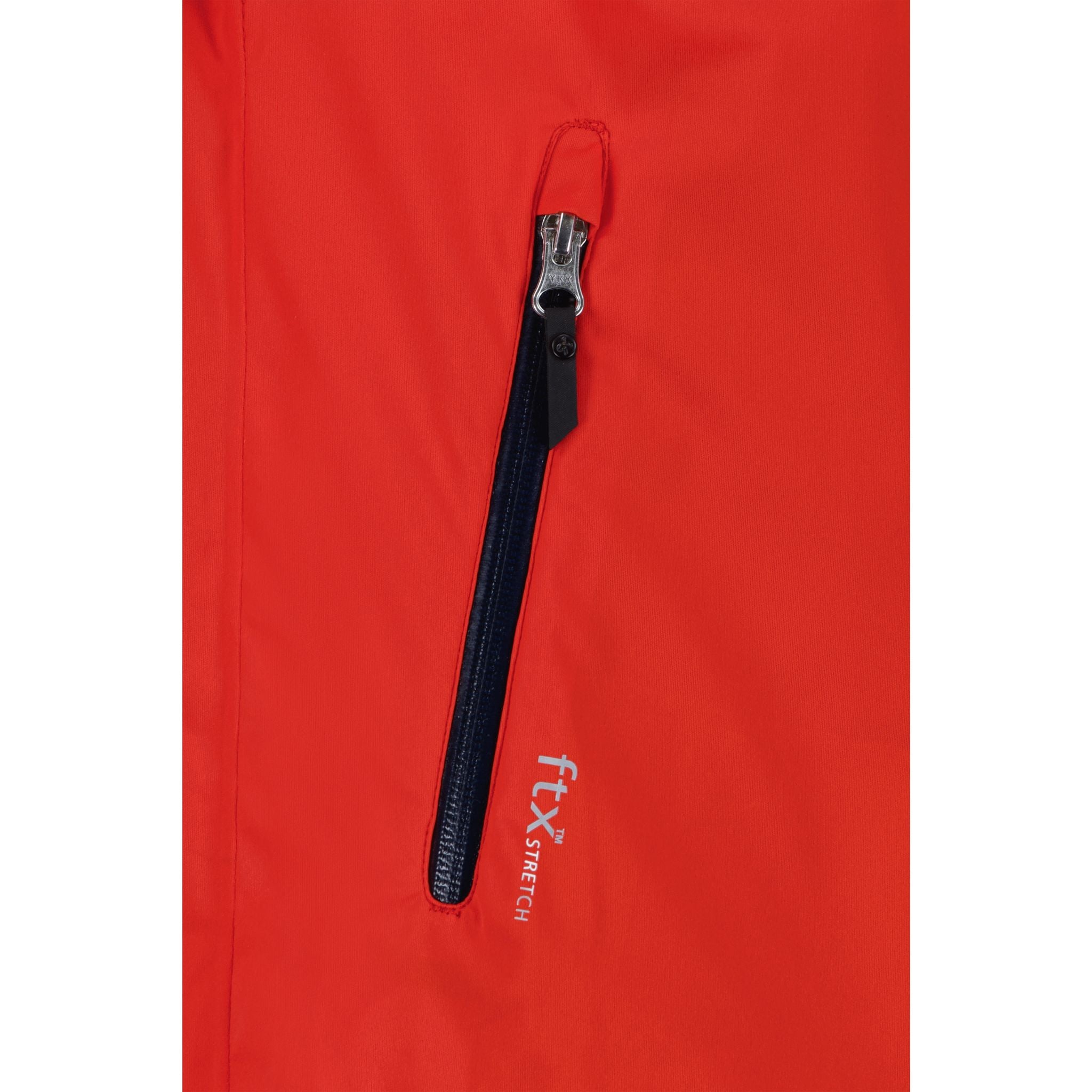 Moška dežna jakna Cross Sportswear Hurricane