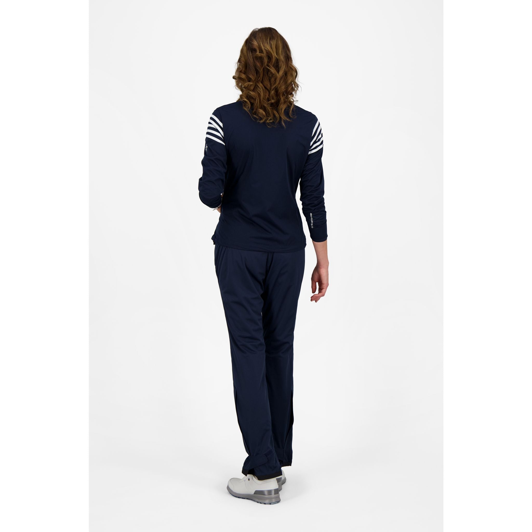 Ženska dežna jakna Cross Sportswear Hurricane