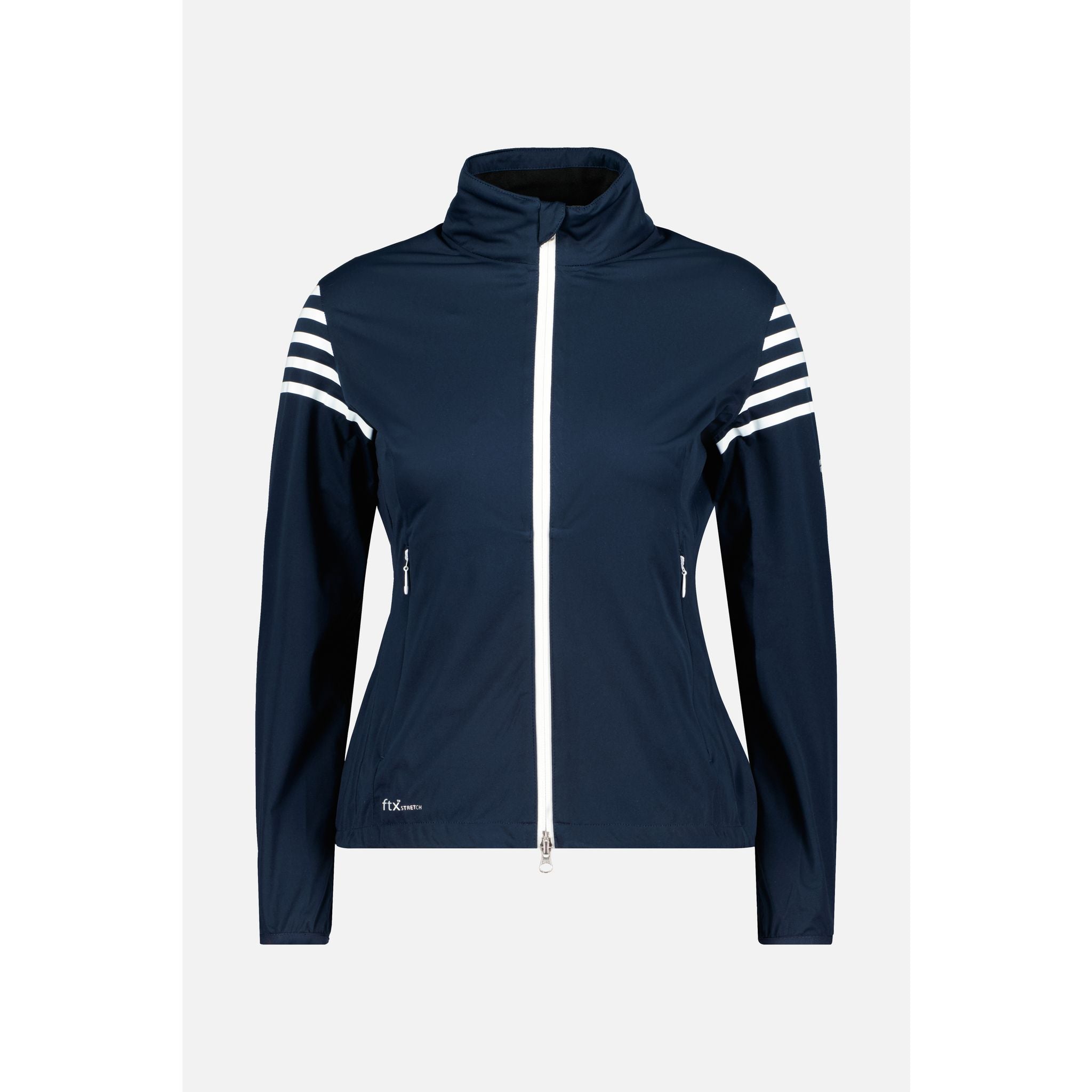 Ženska dežna jakna Cross Sportswear Hurricane