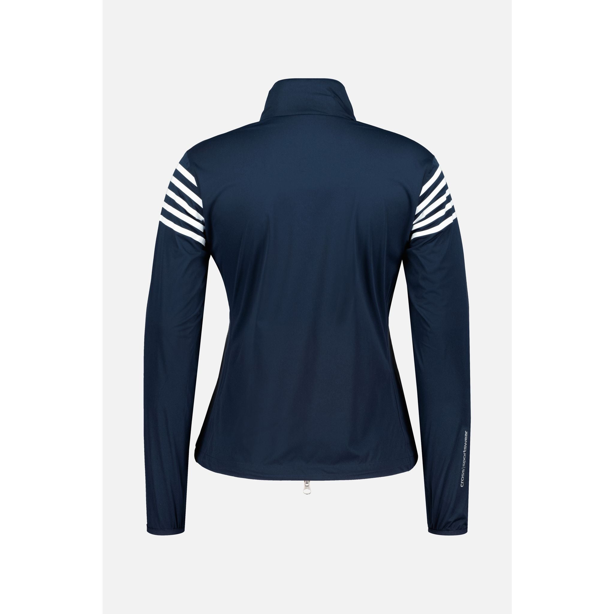 Ženska dežna jakna Cross Sportswear Hurricane