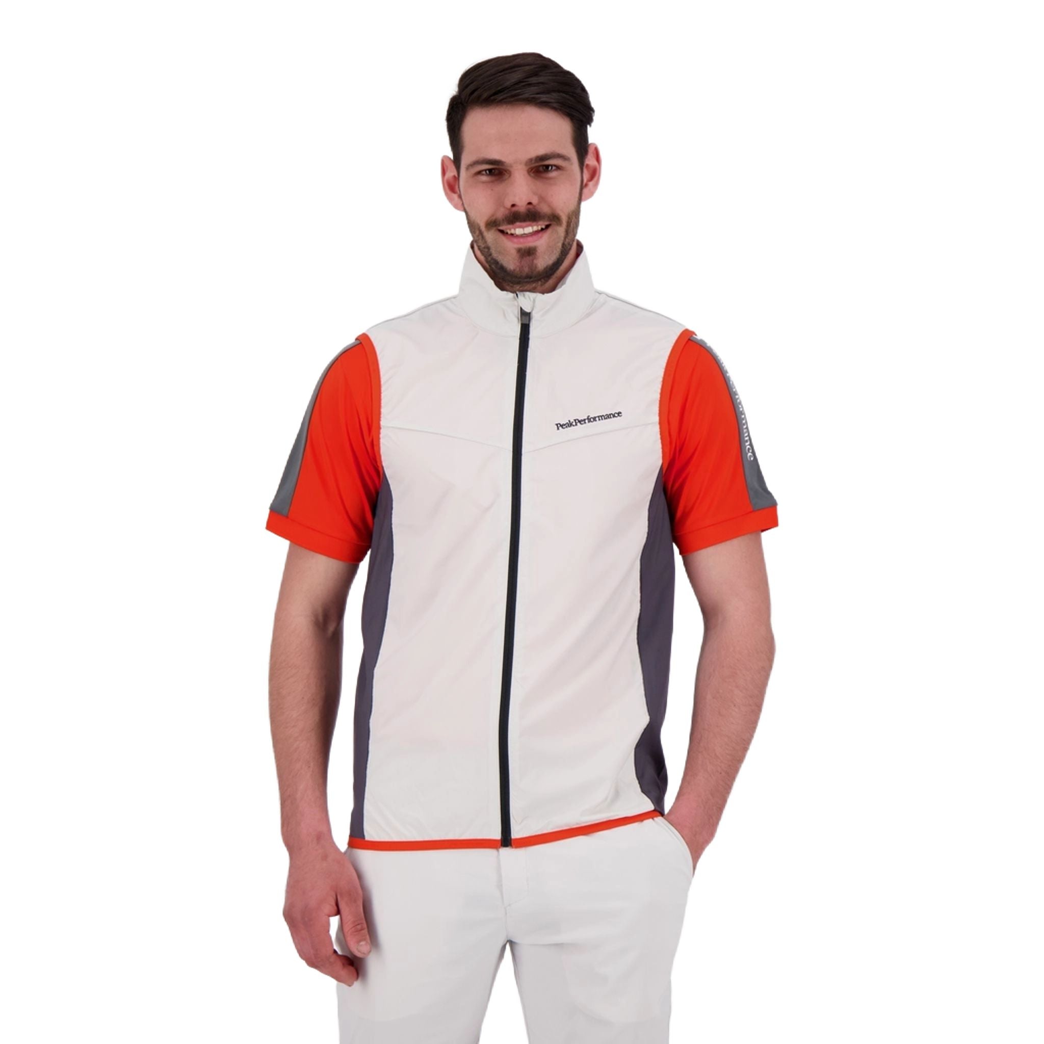 Peak Performance Meadow Wind Vest Herren