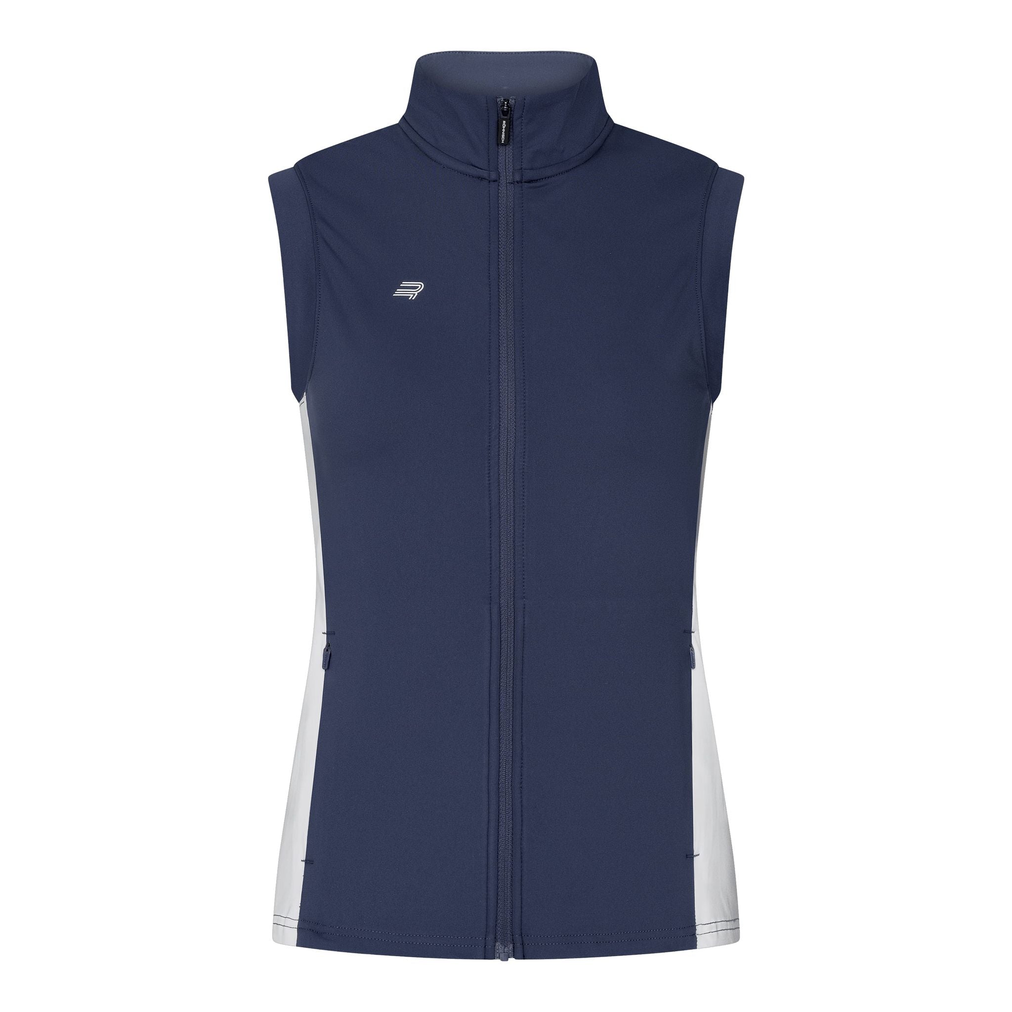 Röhnisch Blake Thermal Midlayer Vest Ženski