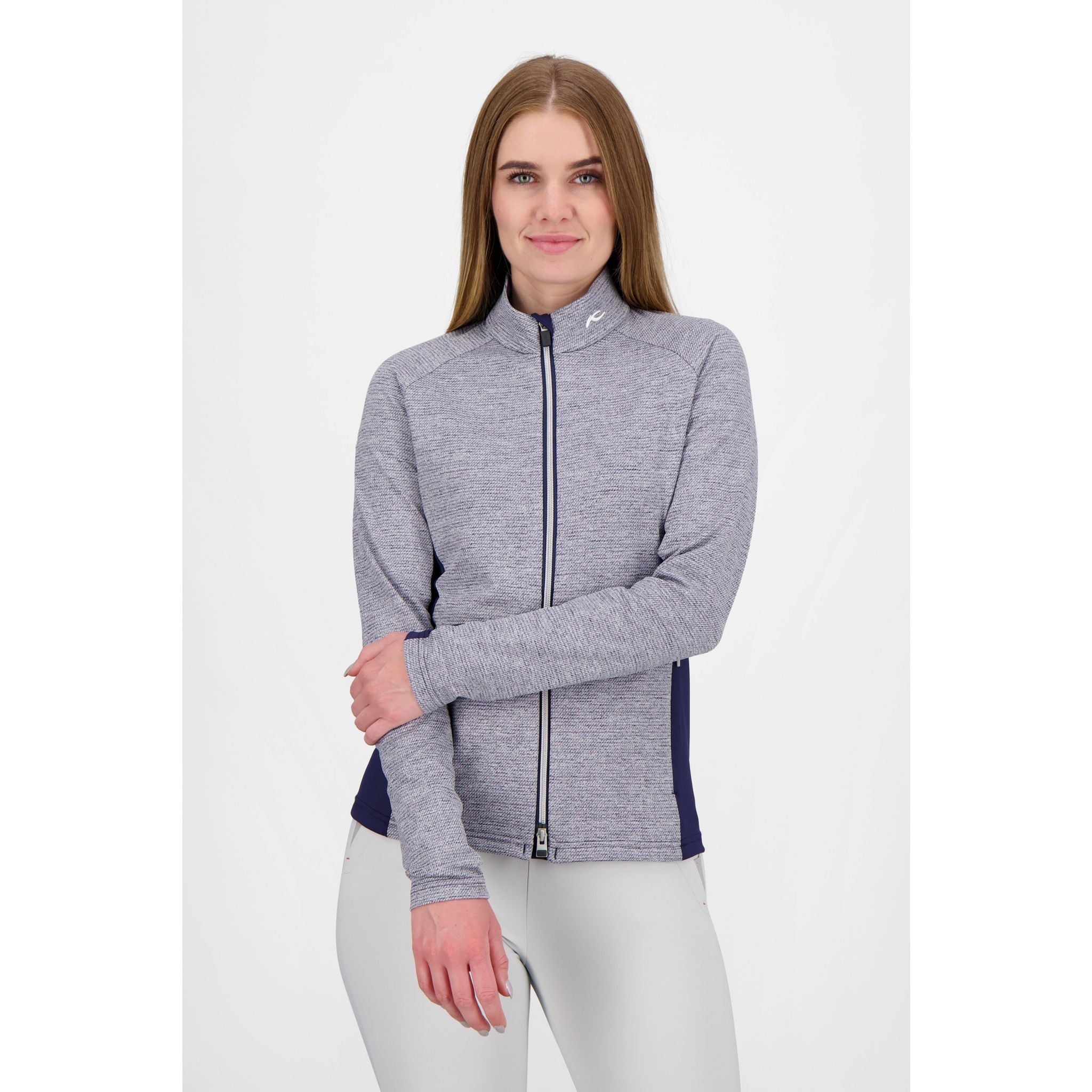 Kjus Emelia Midlayer Jacke Damen