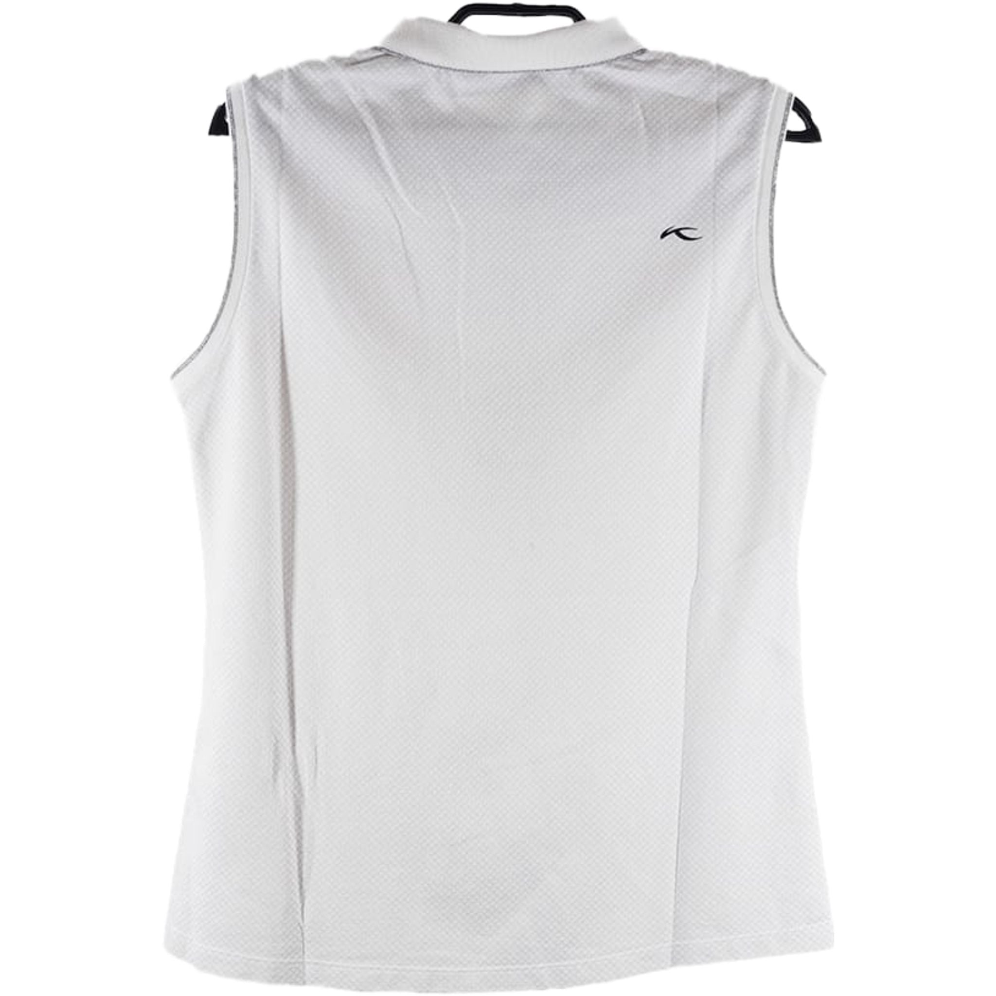 Kjus Ella Structure S/L ženski polo golf