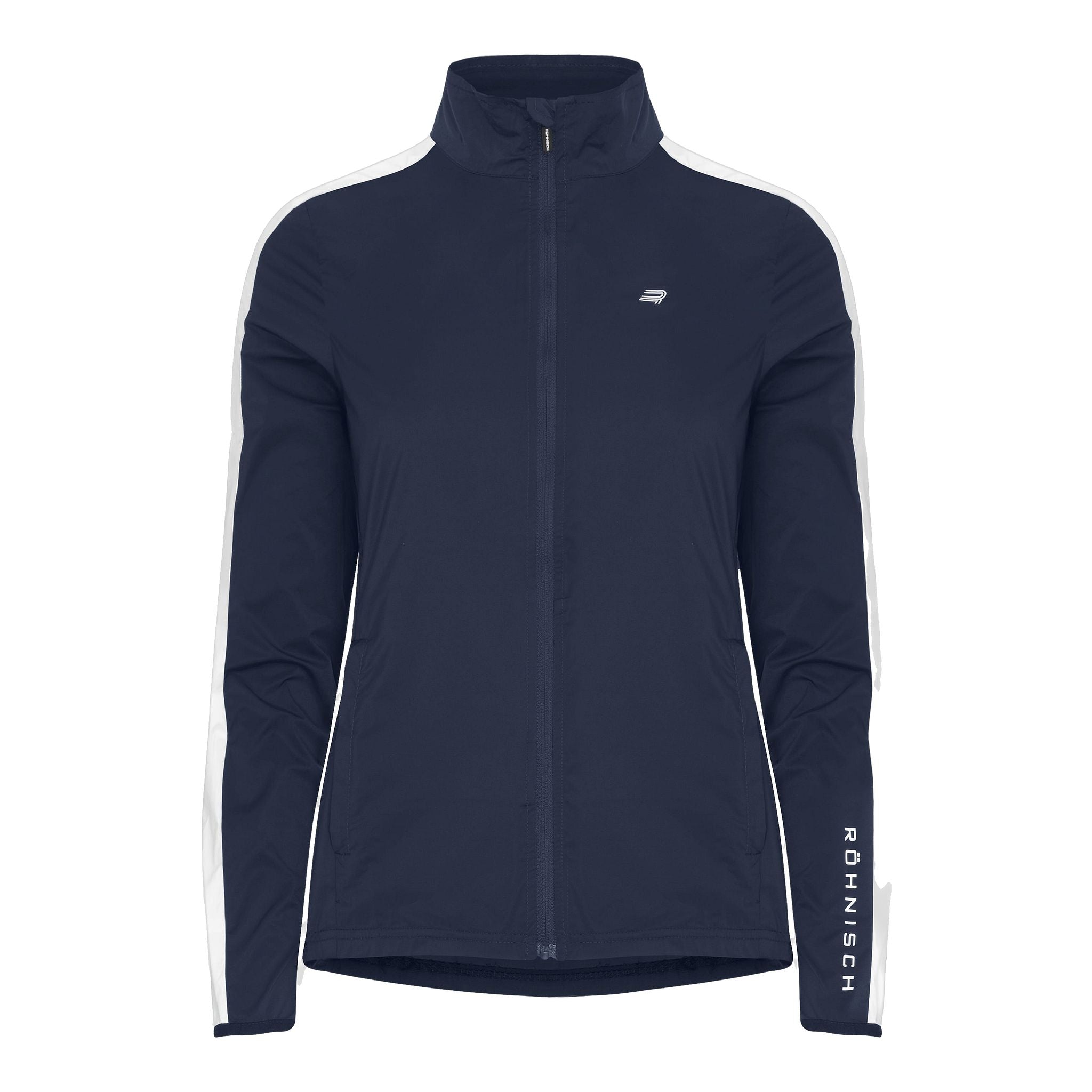 Ženska ultralahka jakna Röhnisch Packable