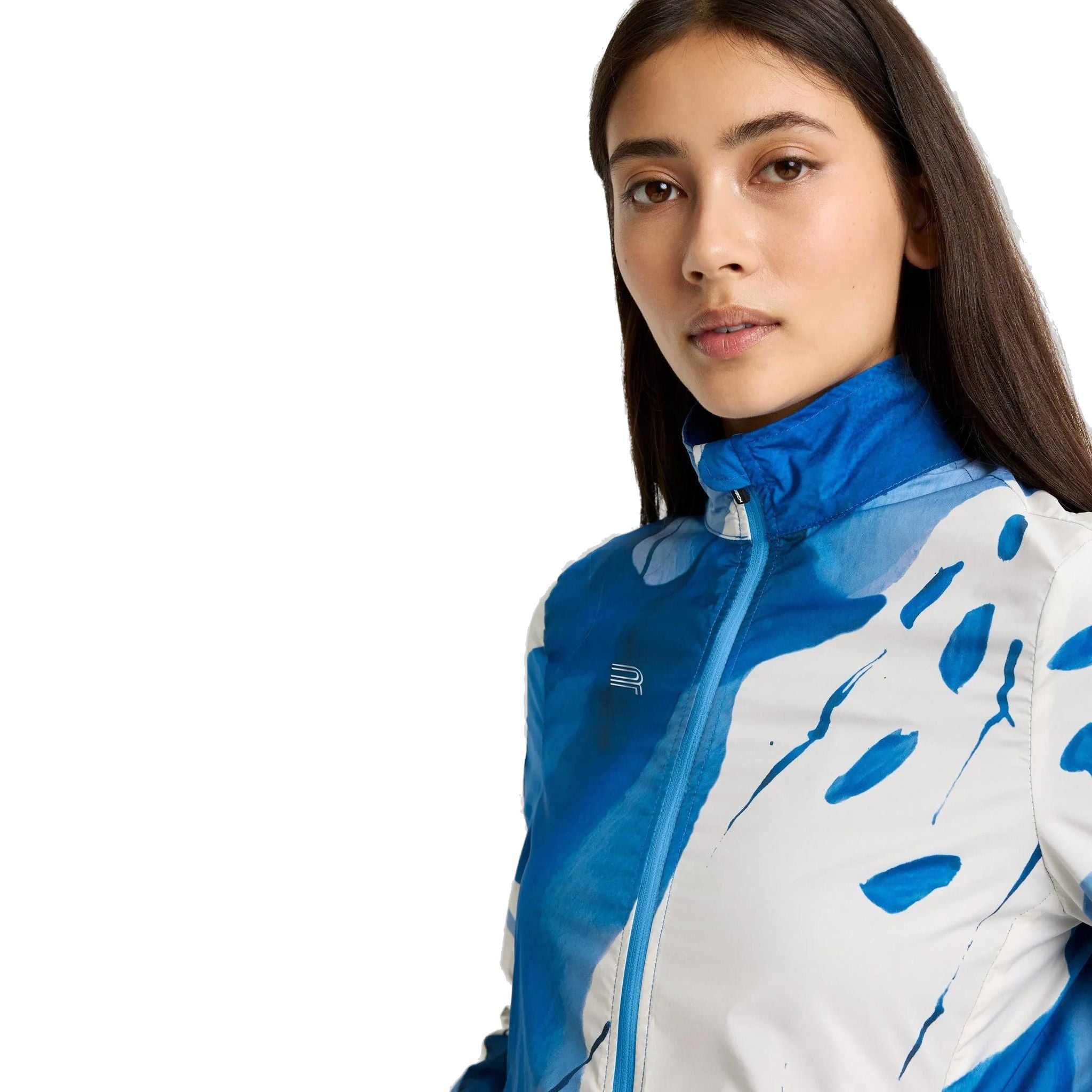 Ženska ultralahka jakna Röhnisch Packable