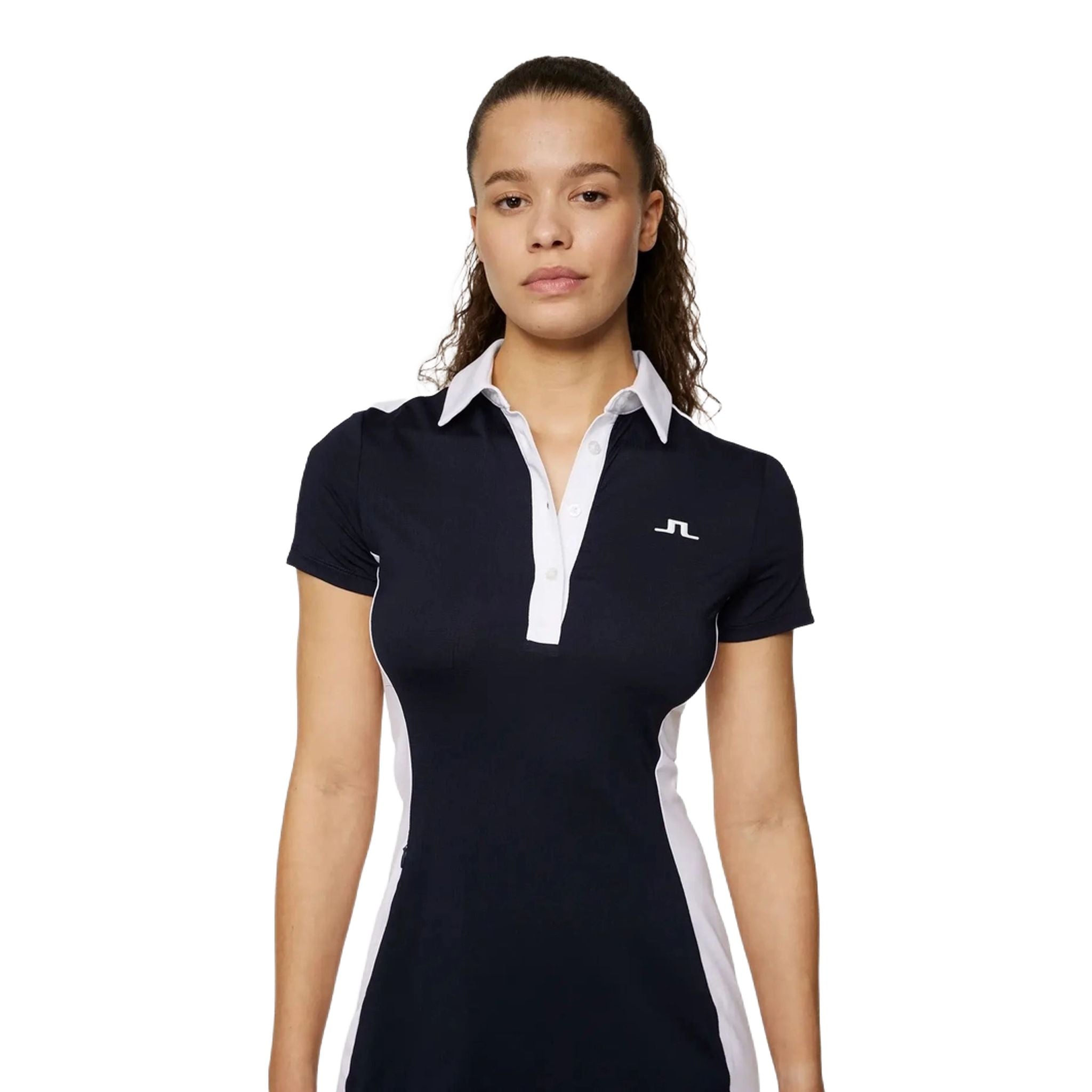 J. Lindeberg Jada Kleid Damen