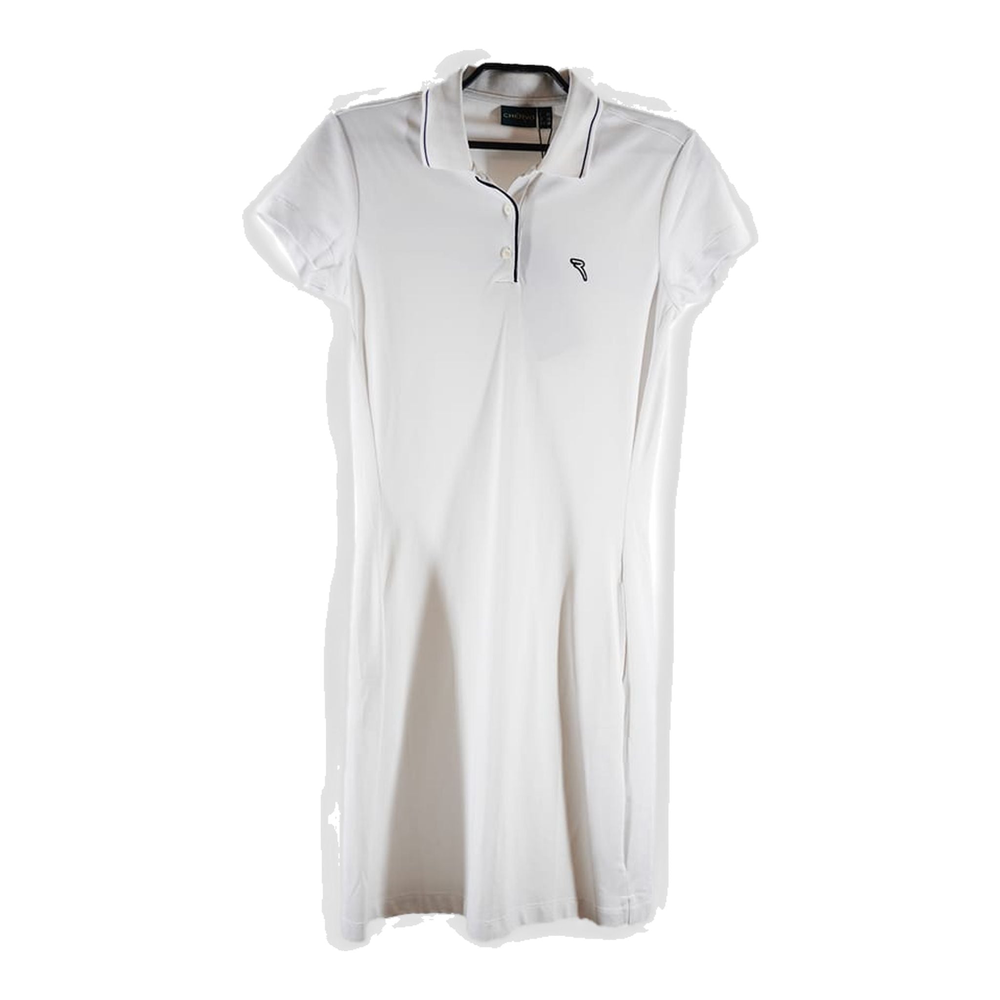 Ženska obleka za golf Chervo Jesolo