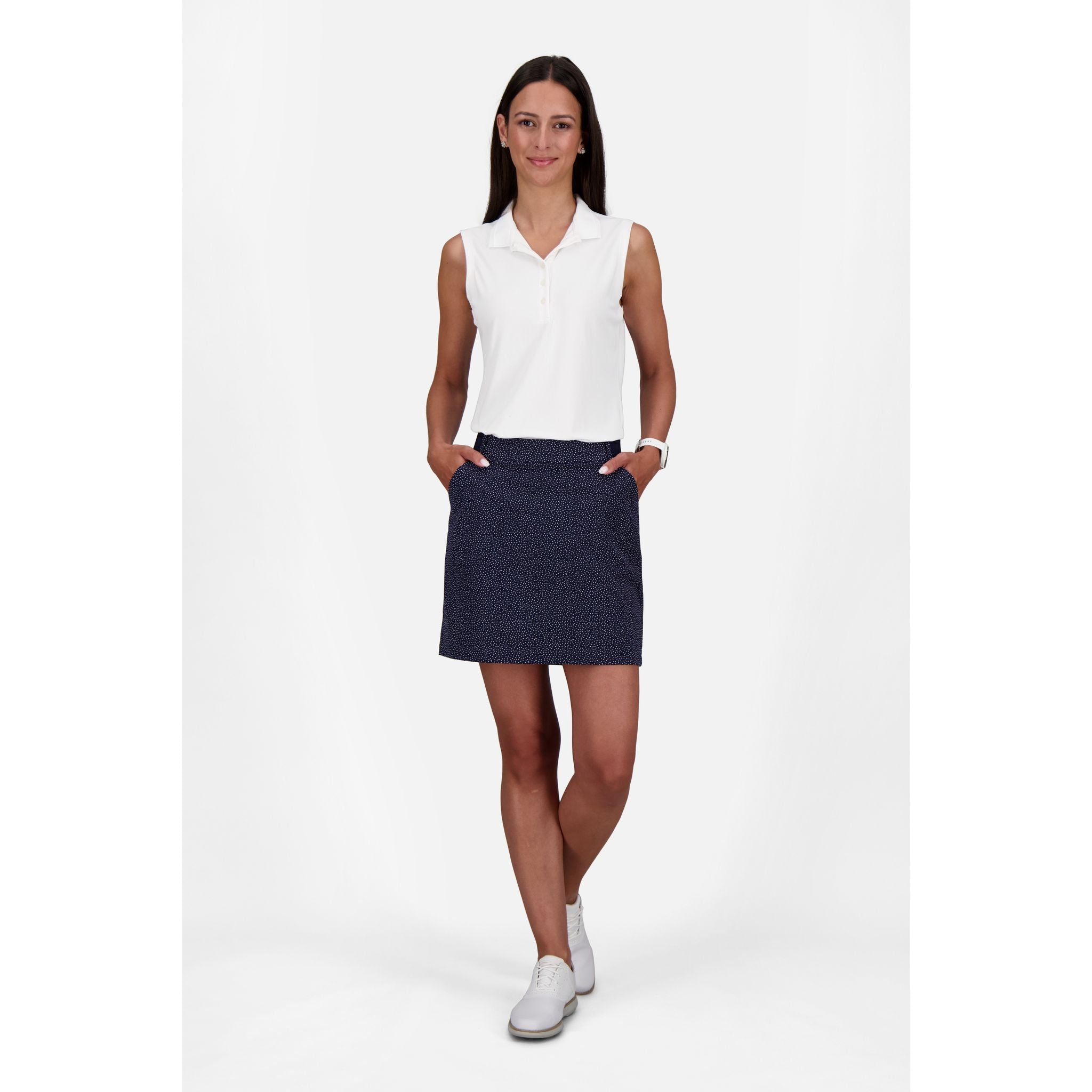 Chervo Aga Golfpolo Damen