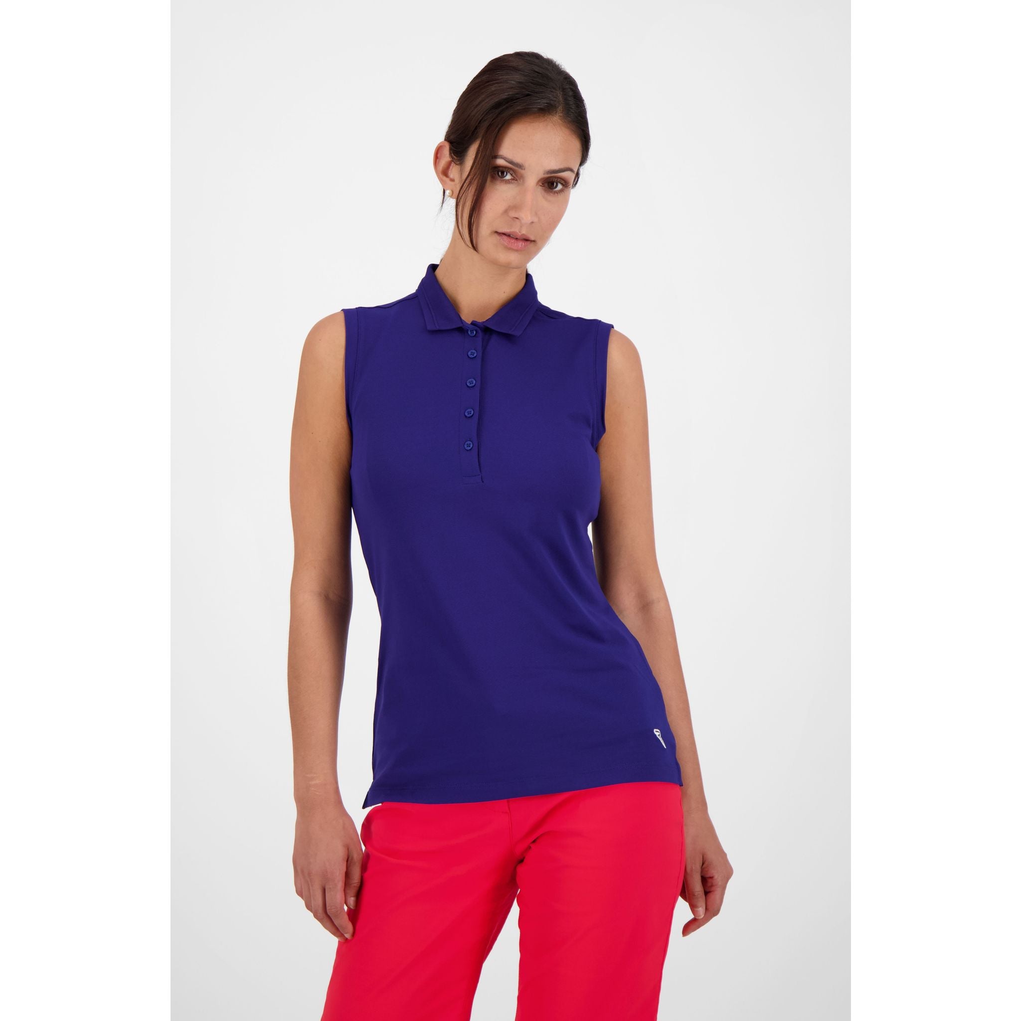 Chervo Aga Golfpolo Damen