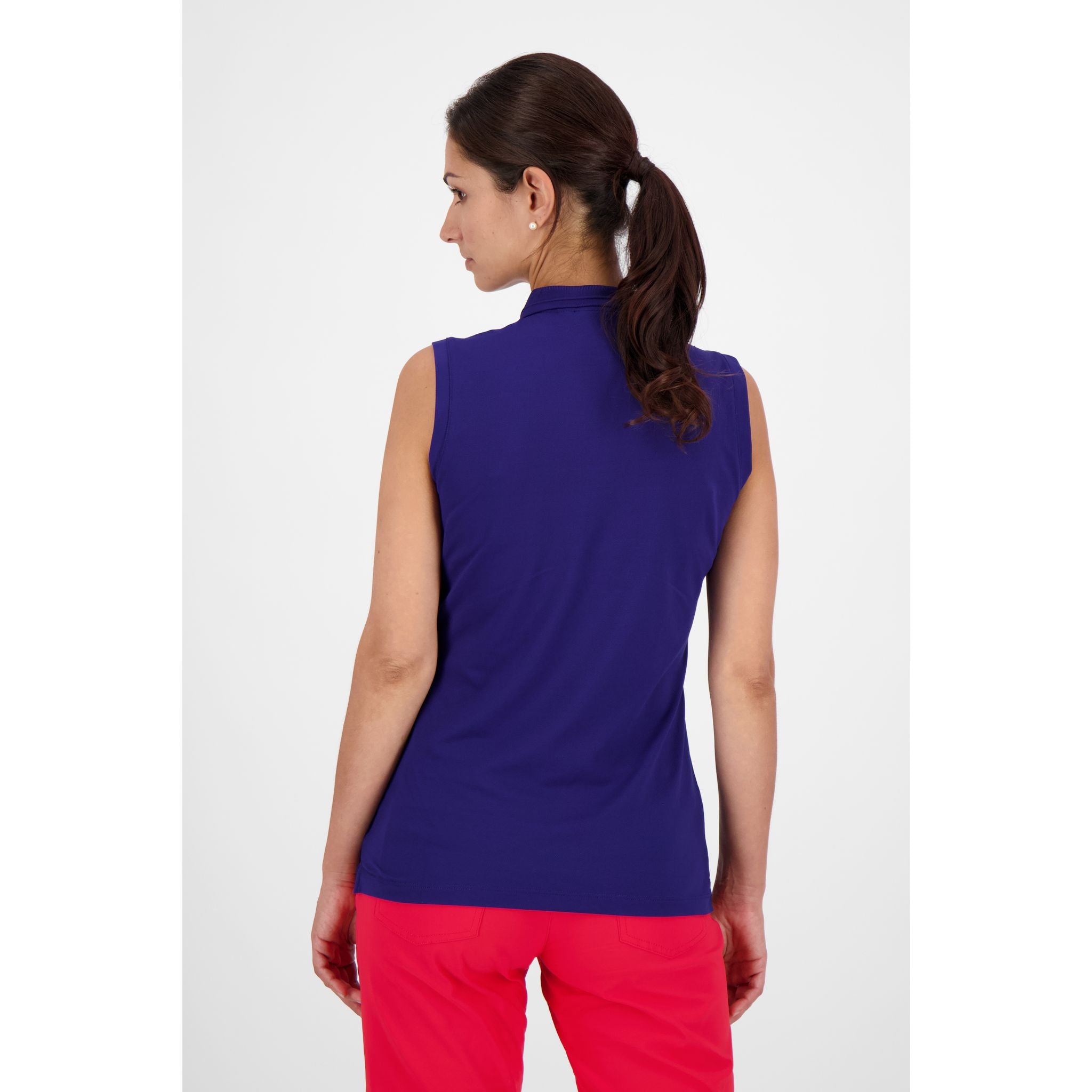 Chervo Aga Golfpolo Damen