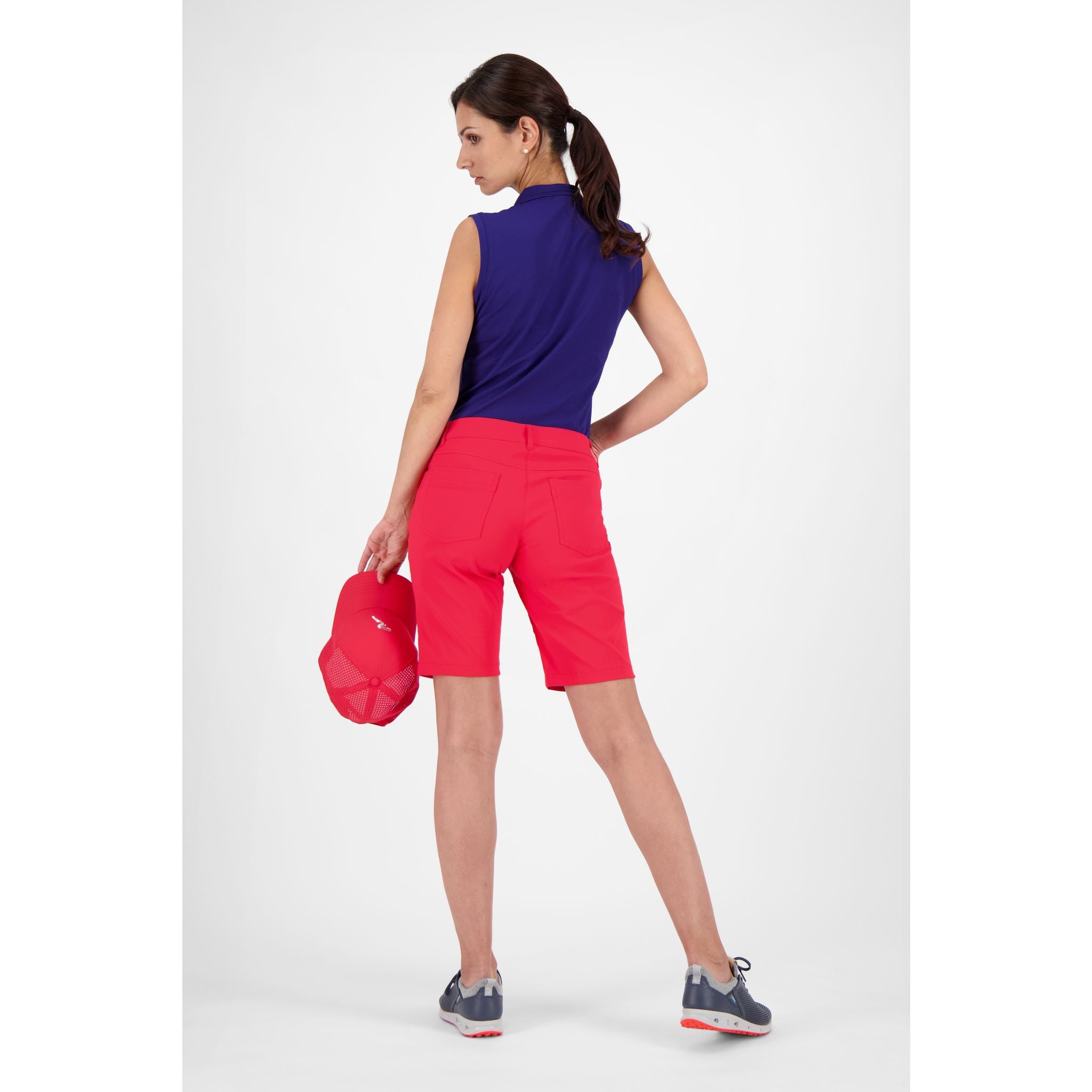 Chervo Aga Golfpolo Damen