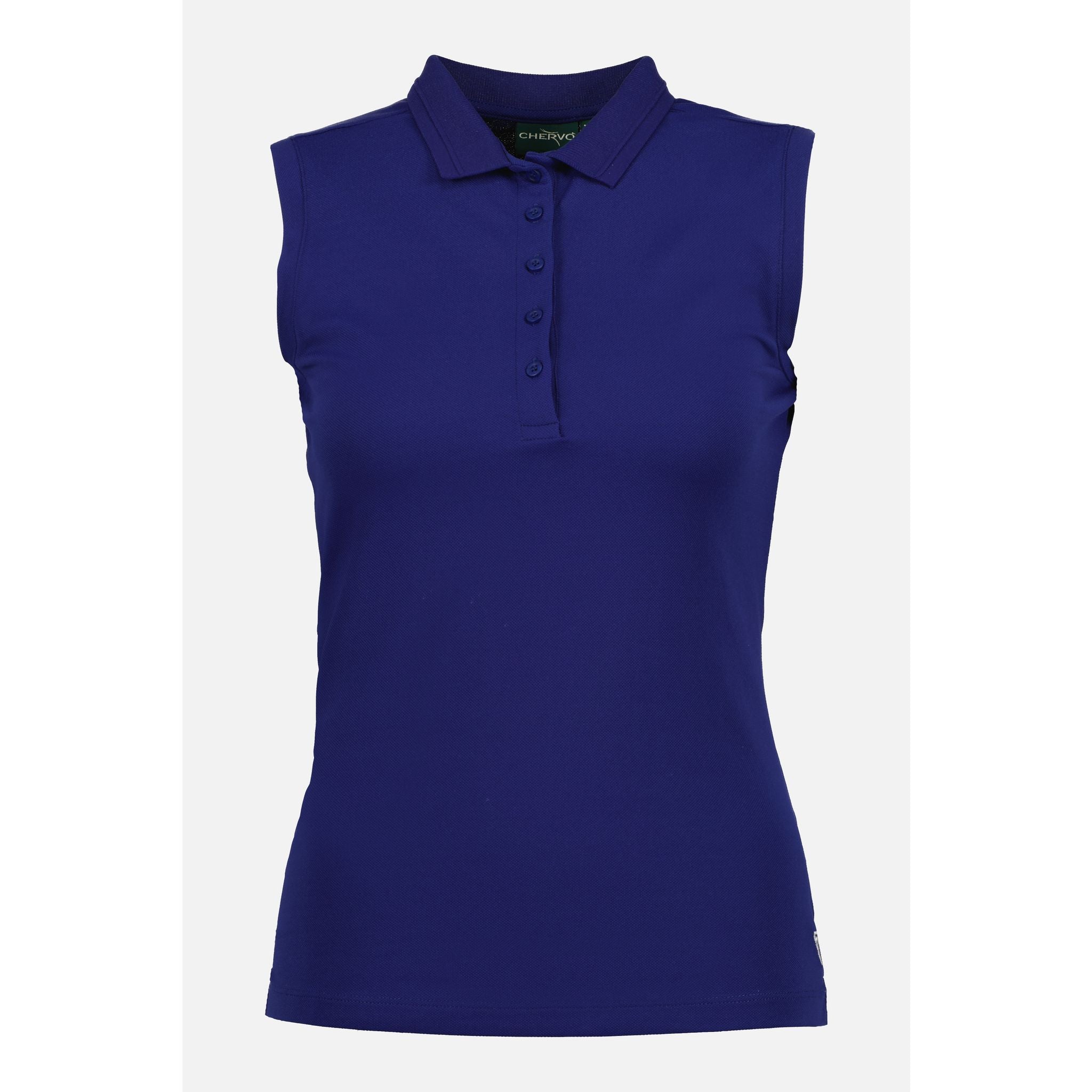 Chervo Aga Golfpolo Damen