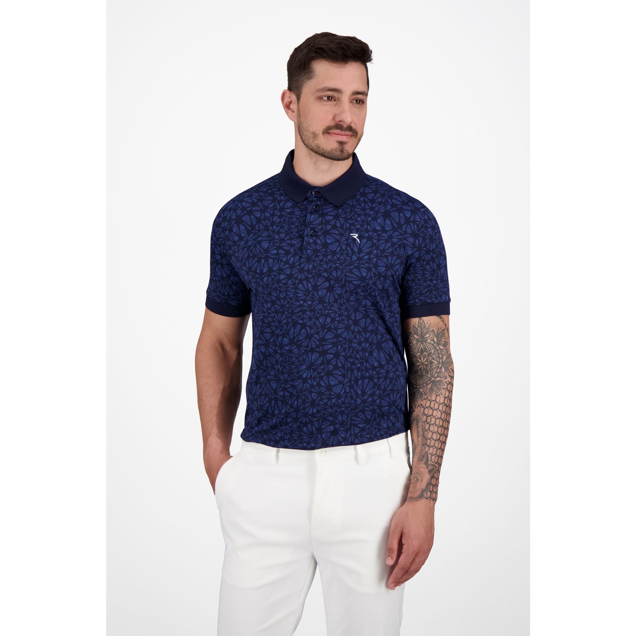 Chervo Polo Anbis Herren