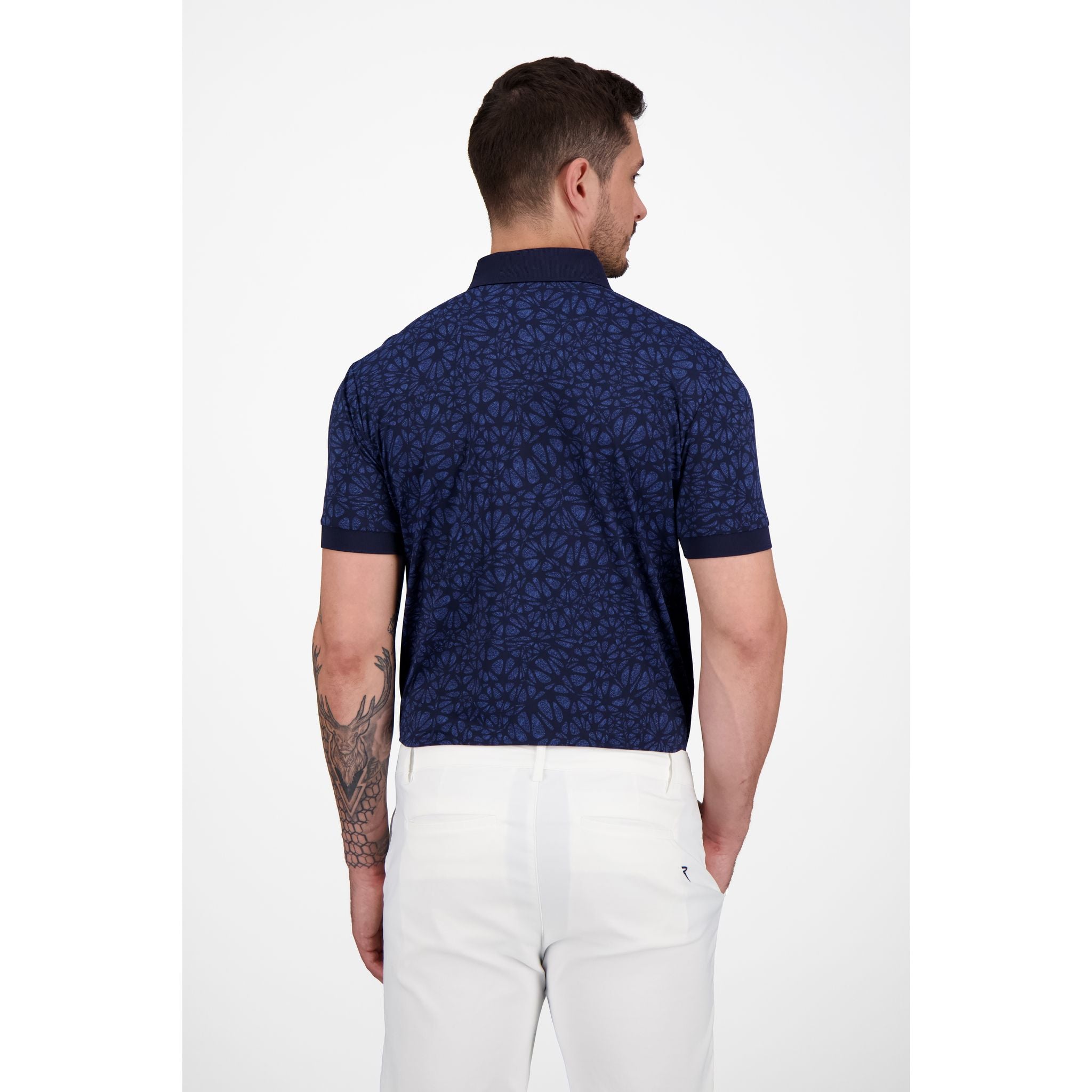 Chervo Polo Anbis Herren