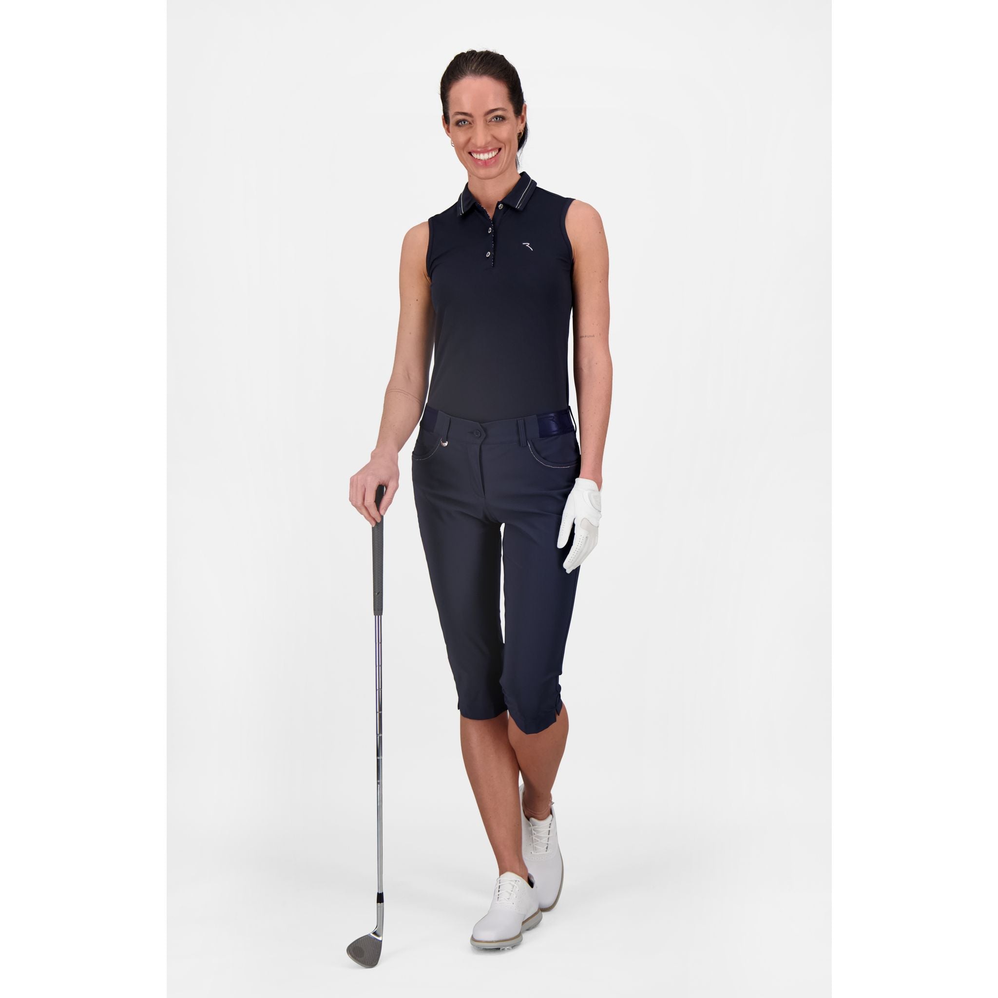 Chervo Arabesque Poloshirt Damen