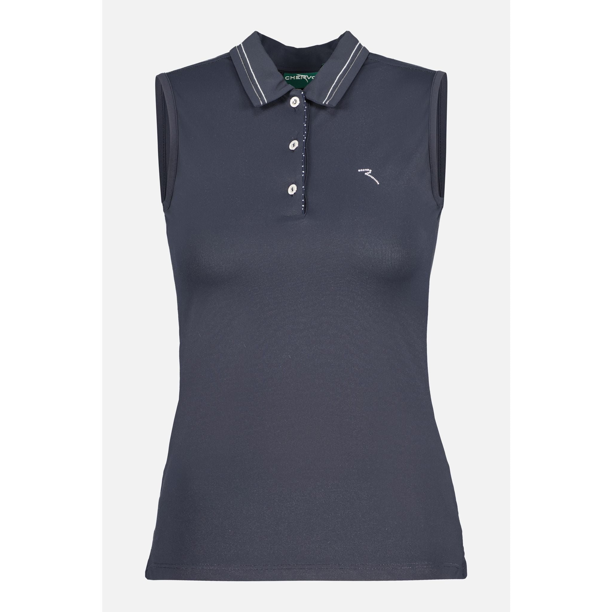 Chervo Arabesque Poloshirt Damen