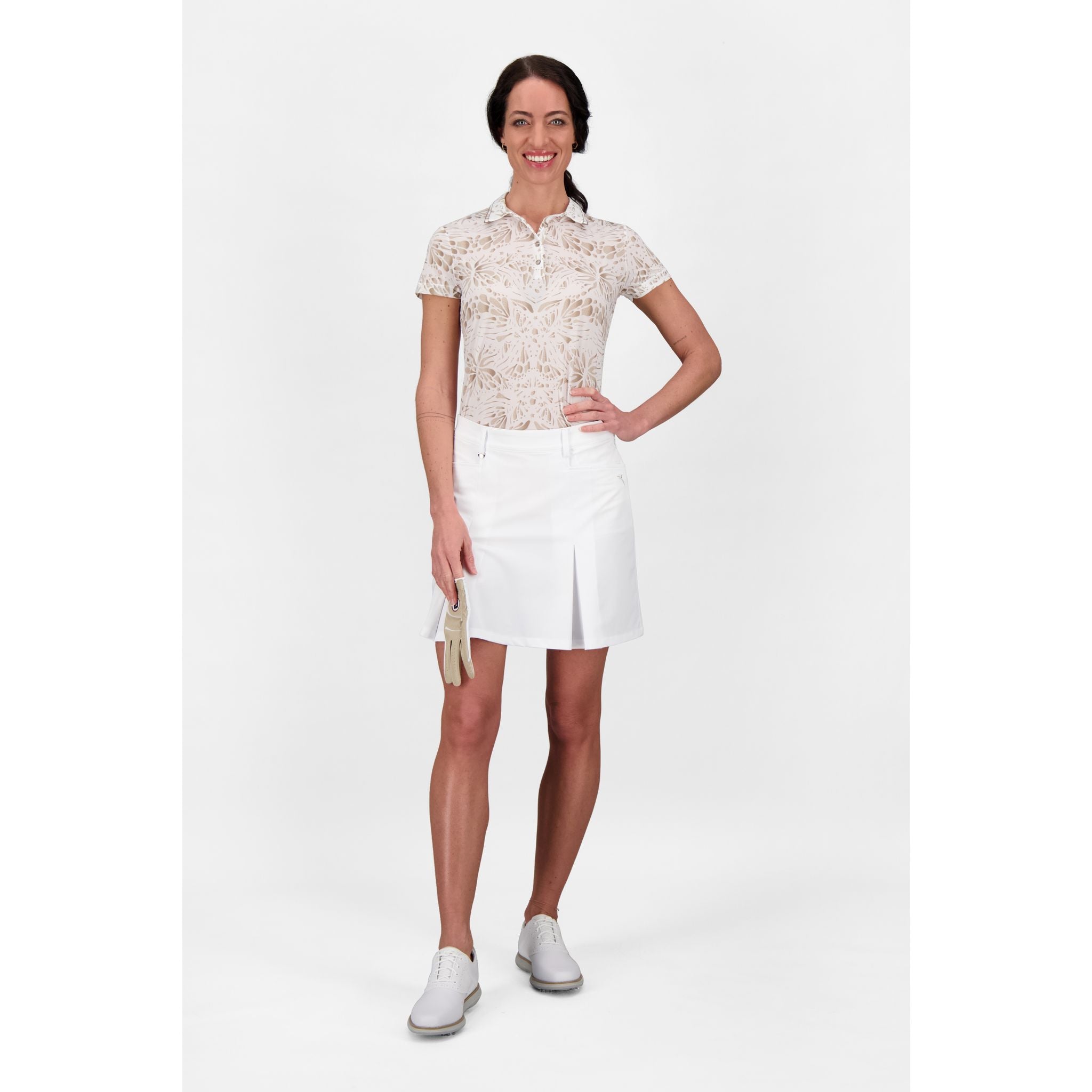 Chervo Atanasia Poloshirt Damen