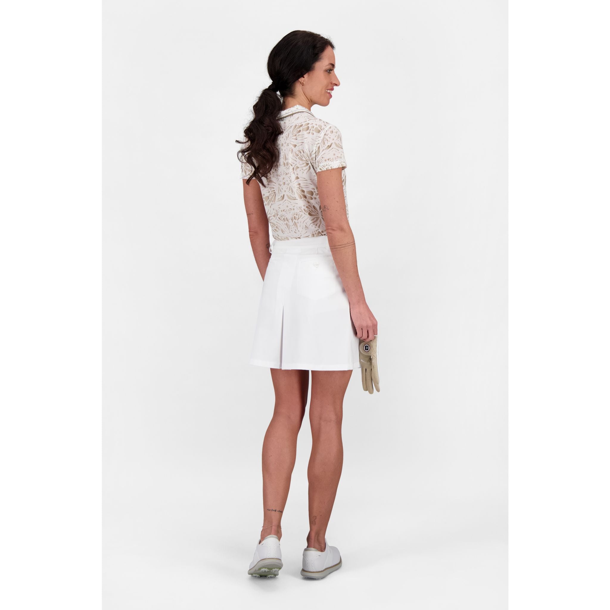 Chervo Atanasia Poloshirt Damen