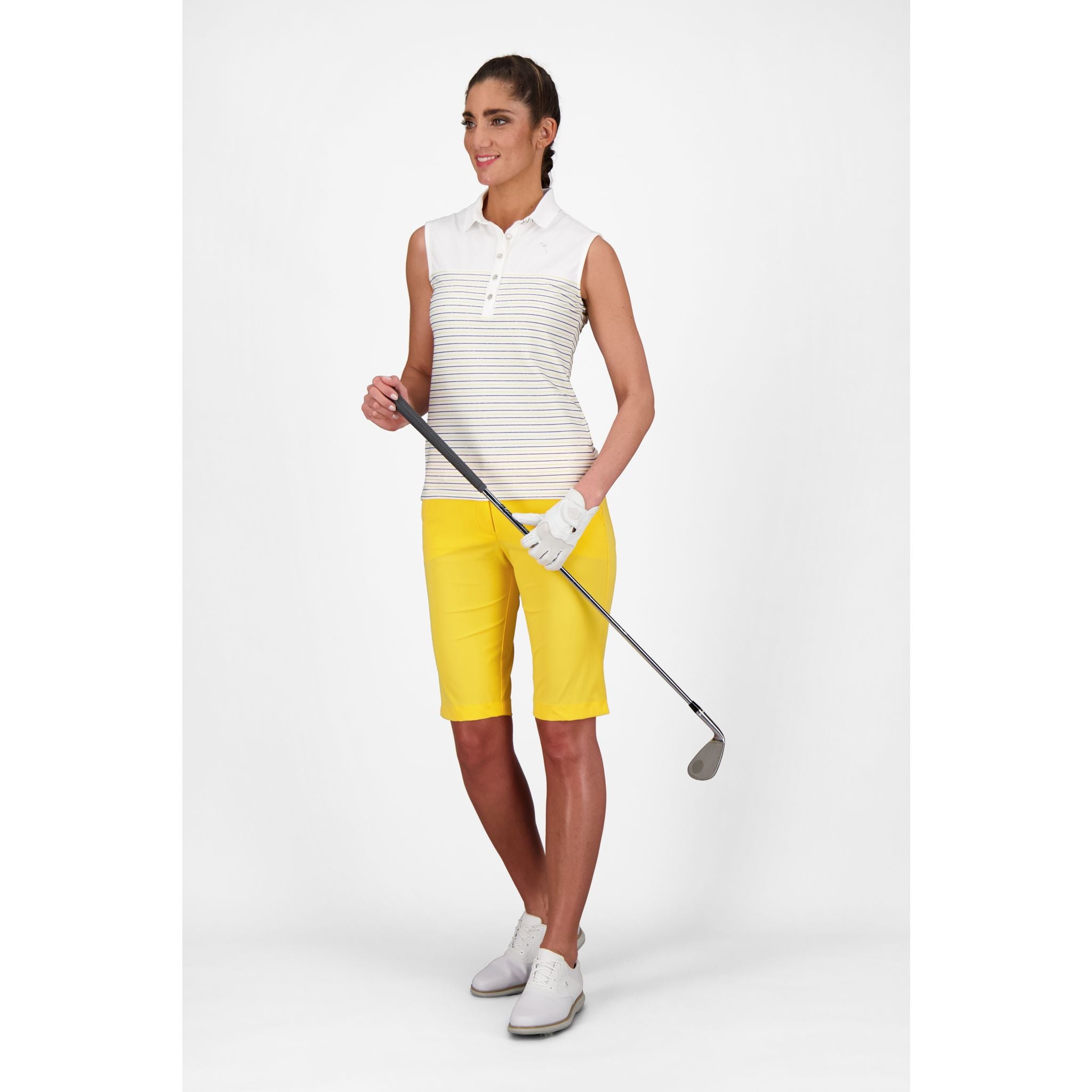 Chervo Ghi Bermuda Damen