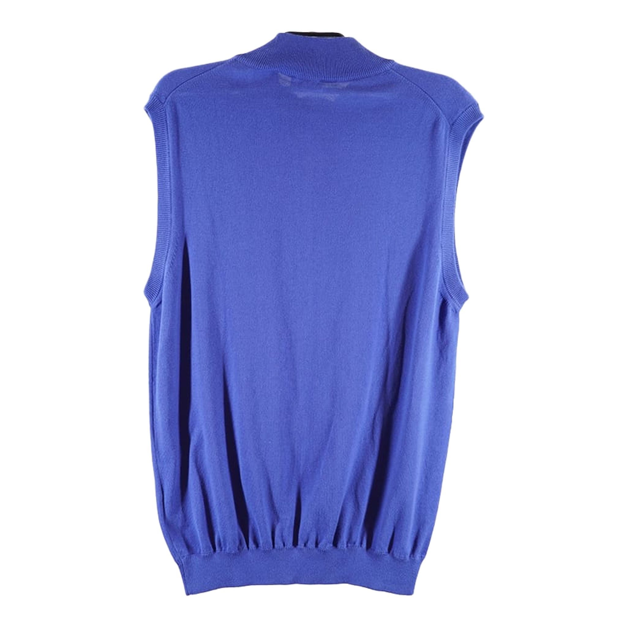 Moški pulover brezrokavnik Chervo Newton