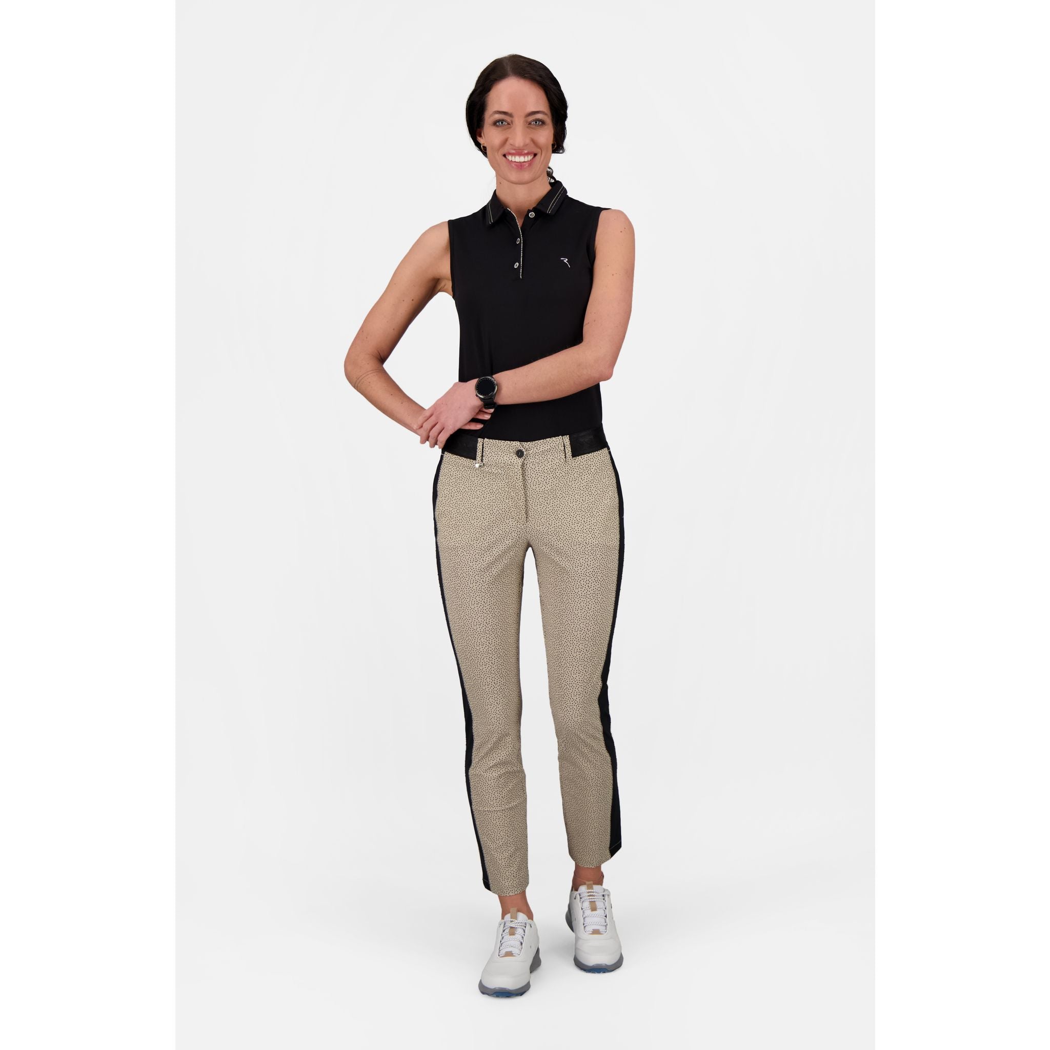 Chervo Arabesque Poloshirt Damen