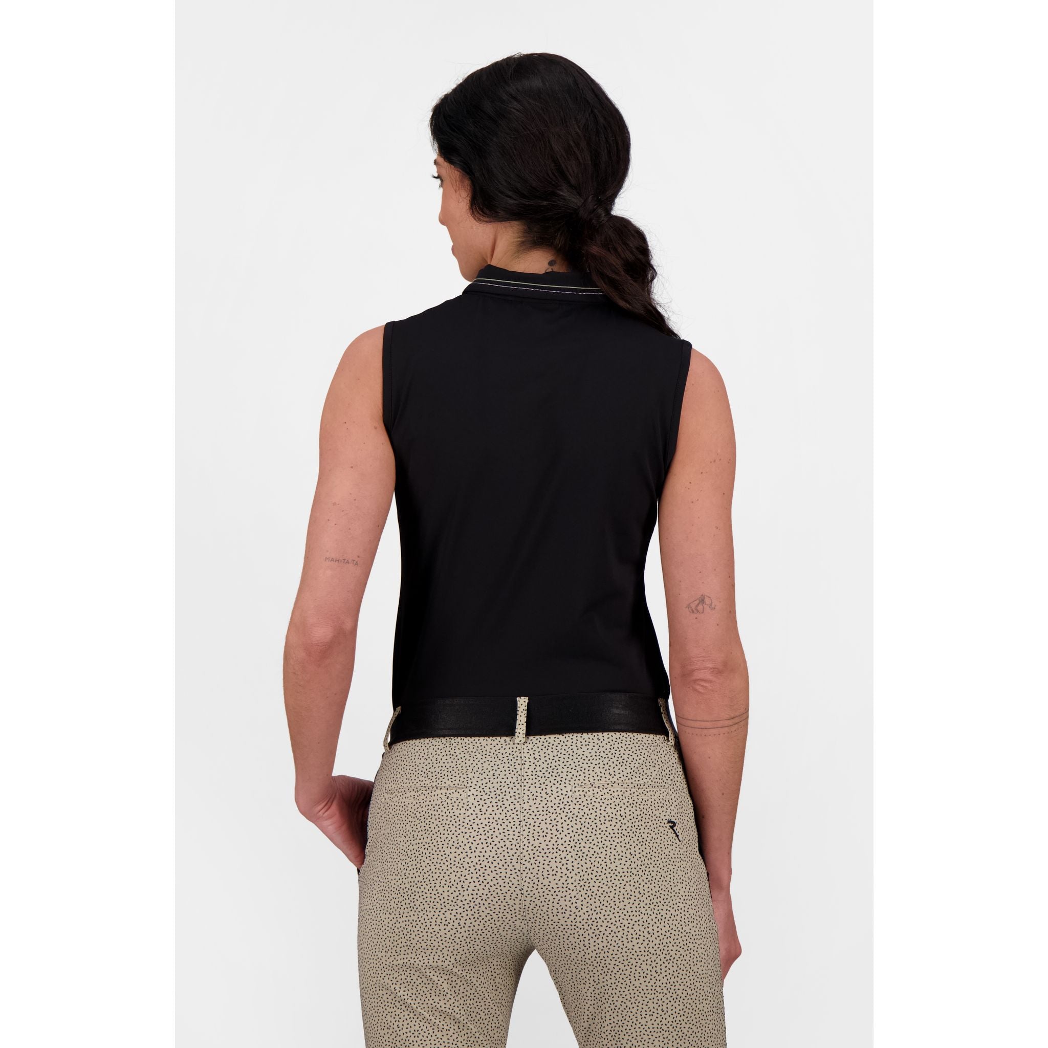 Chervo Arabesque Poloshirt Damen