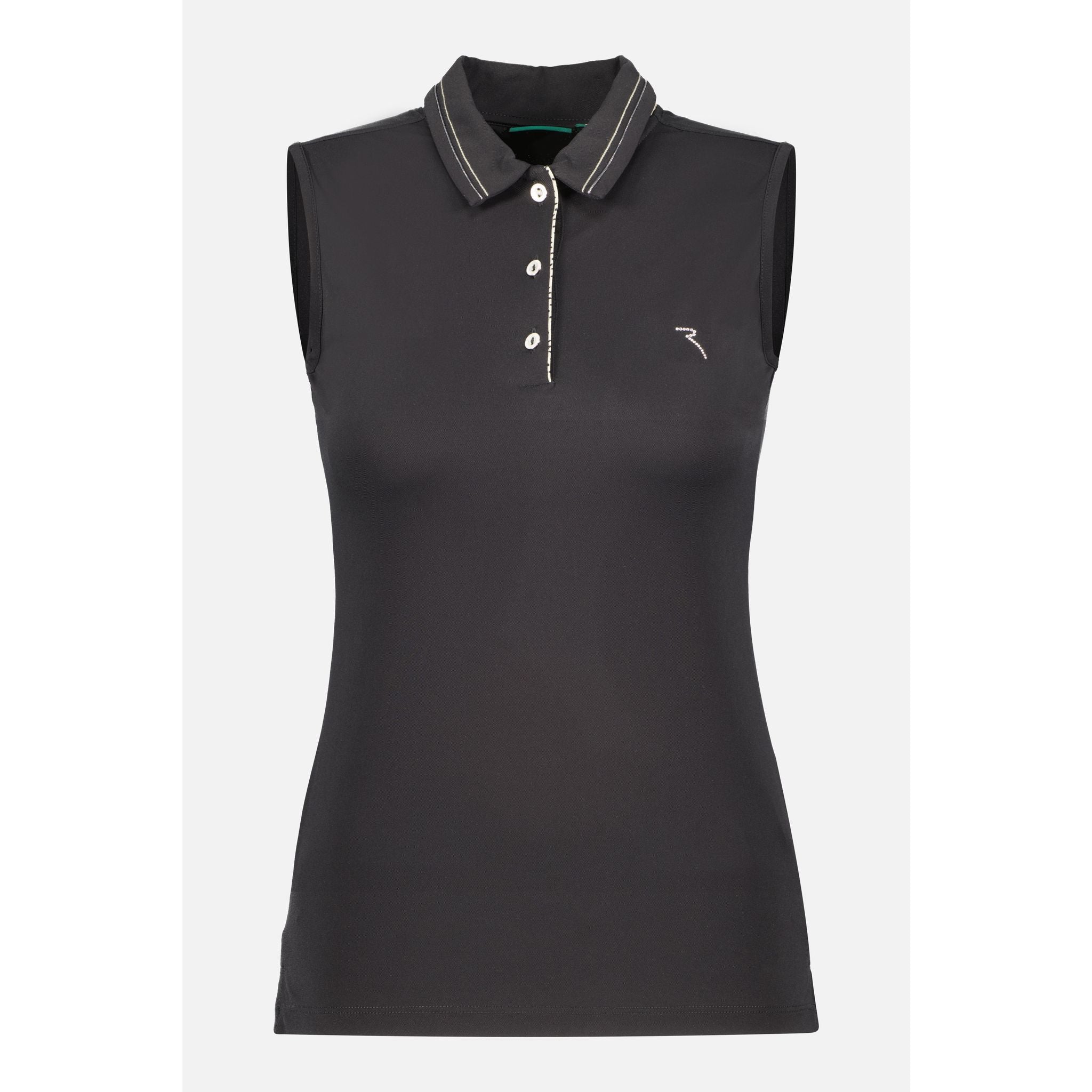 Chervo Arabesque Poloshirt Damen
