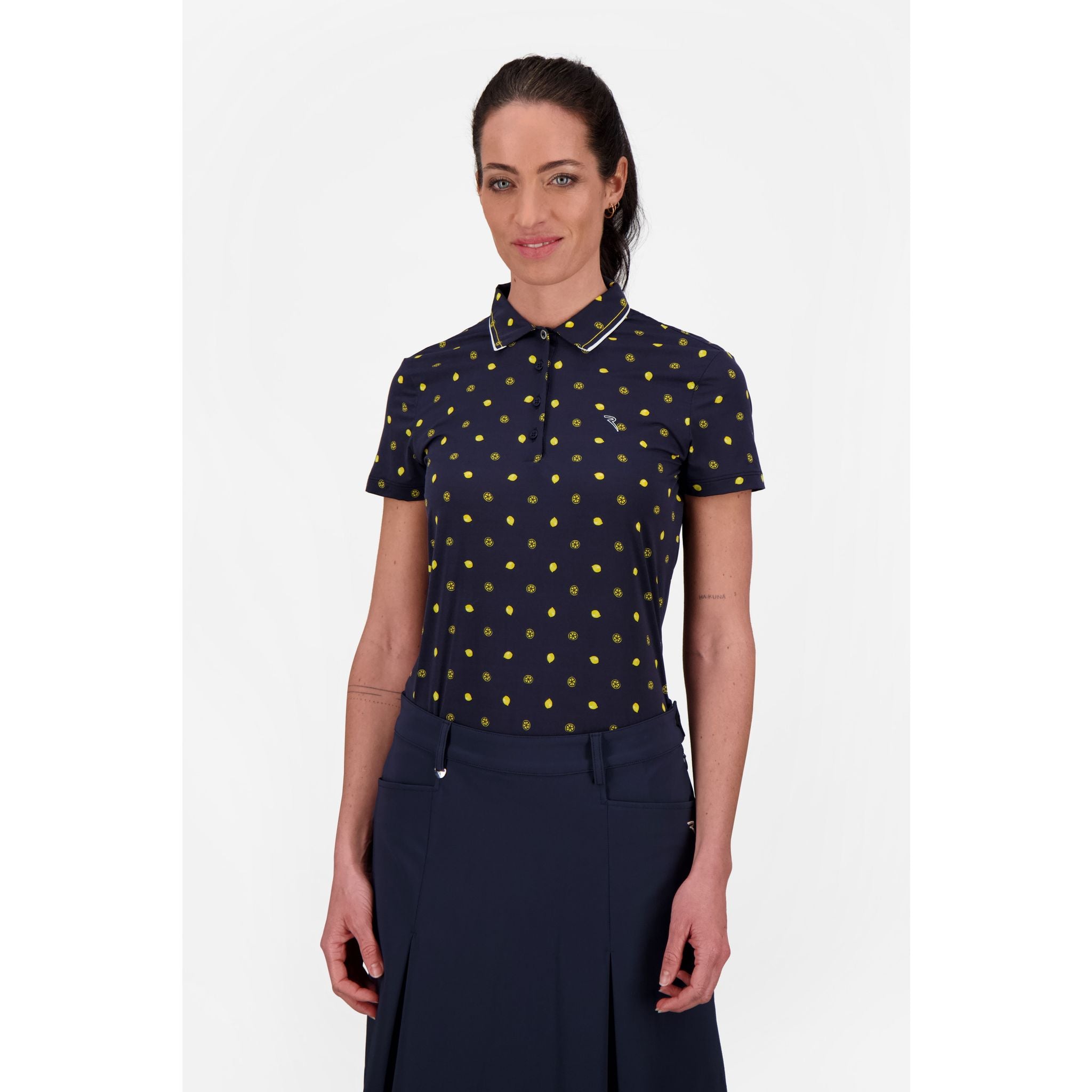 Chervo Atanasia Poloshirt Damen