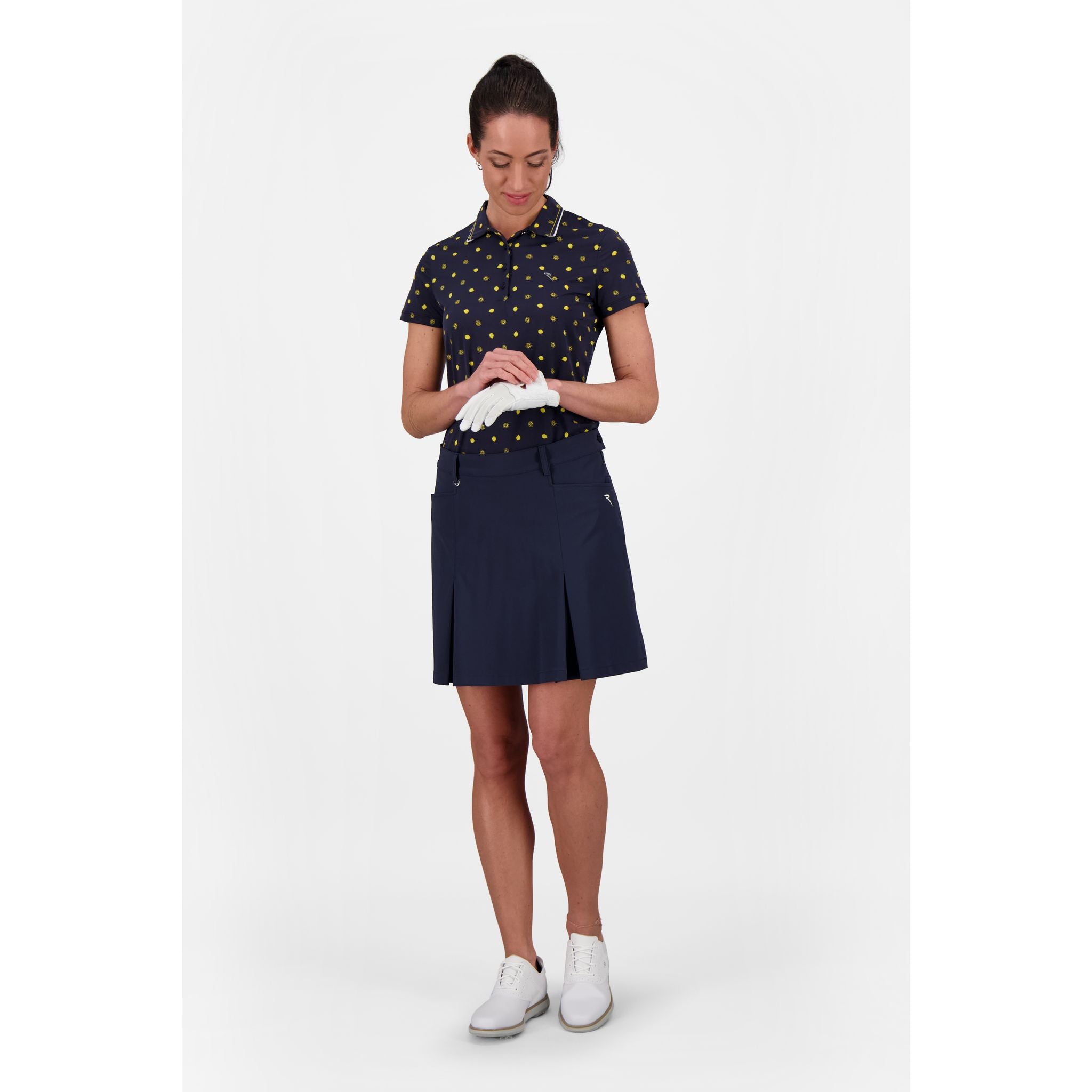 Chervo Atanasia Poloshirt Damen