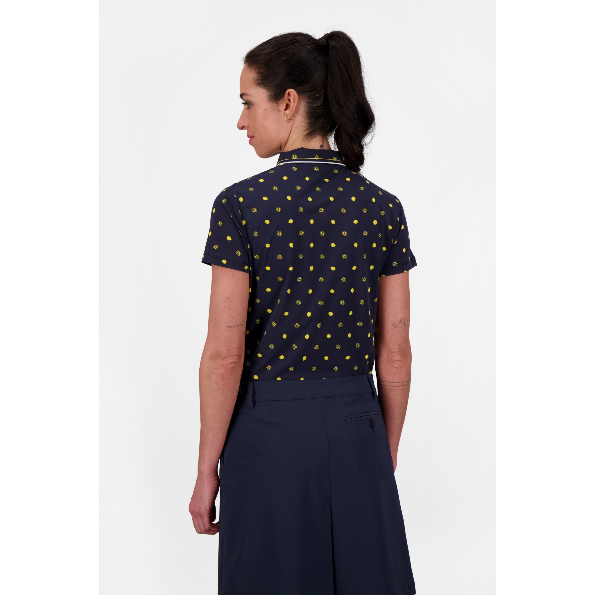 Chervo Atanasia Poloshirt Damen