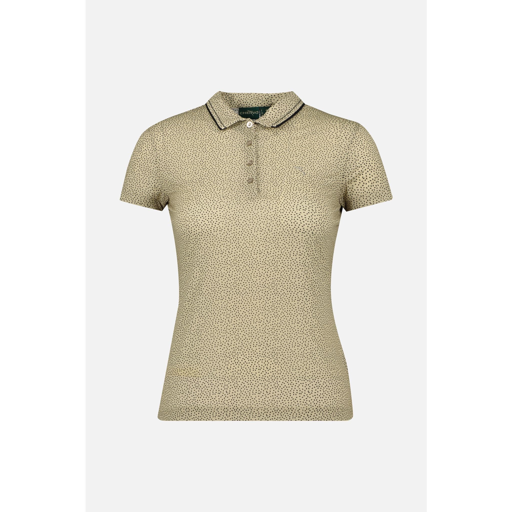Chervo Atanasia Poloshirt Damen