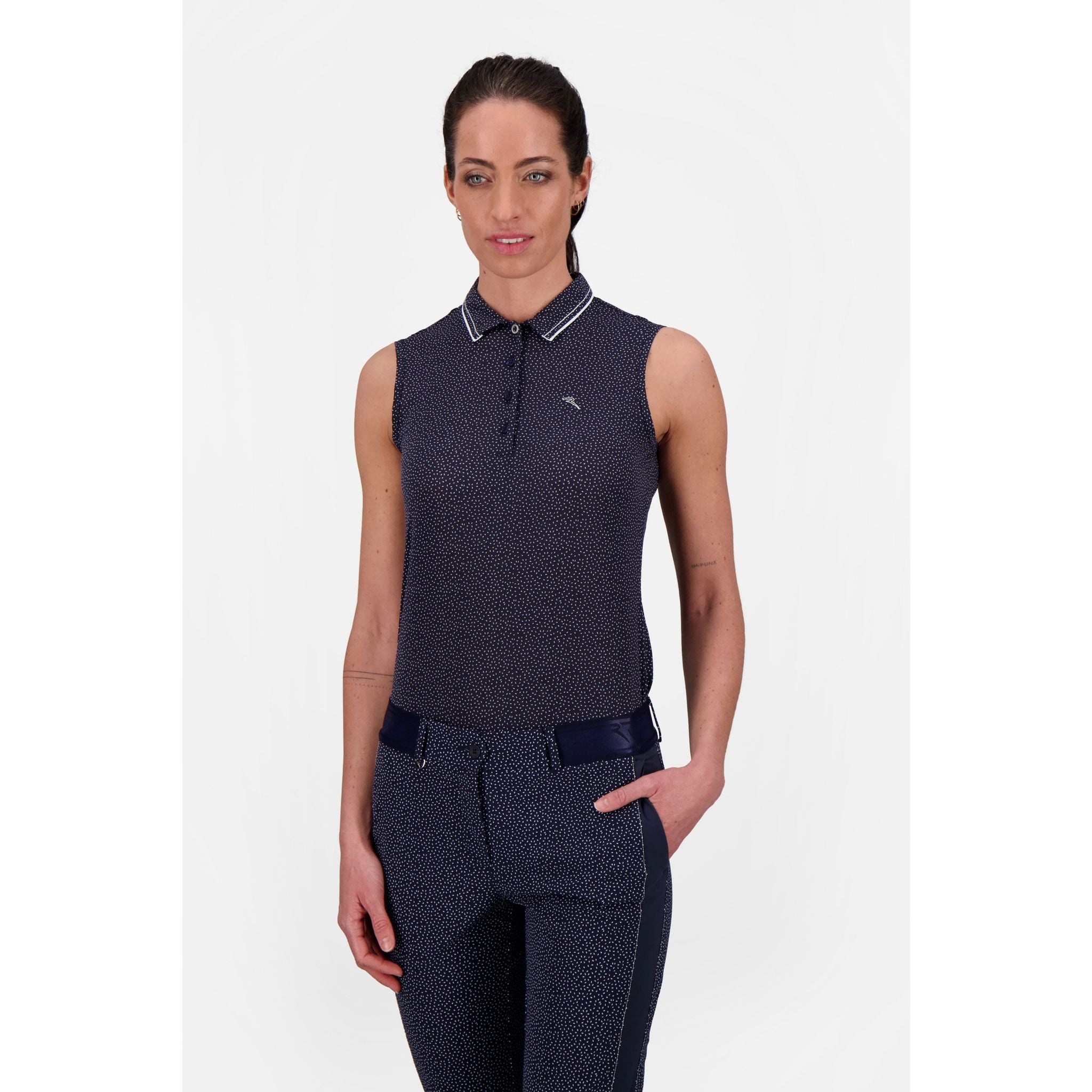 Chervo Polo Aza Damen