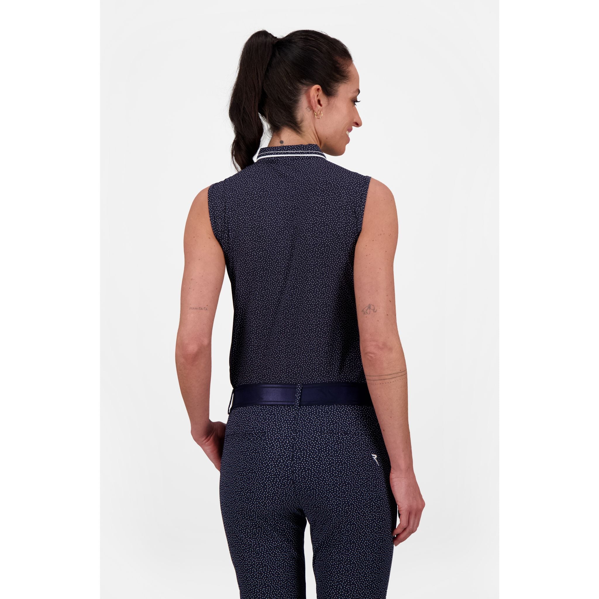 Chervo Polo Aza Damen