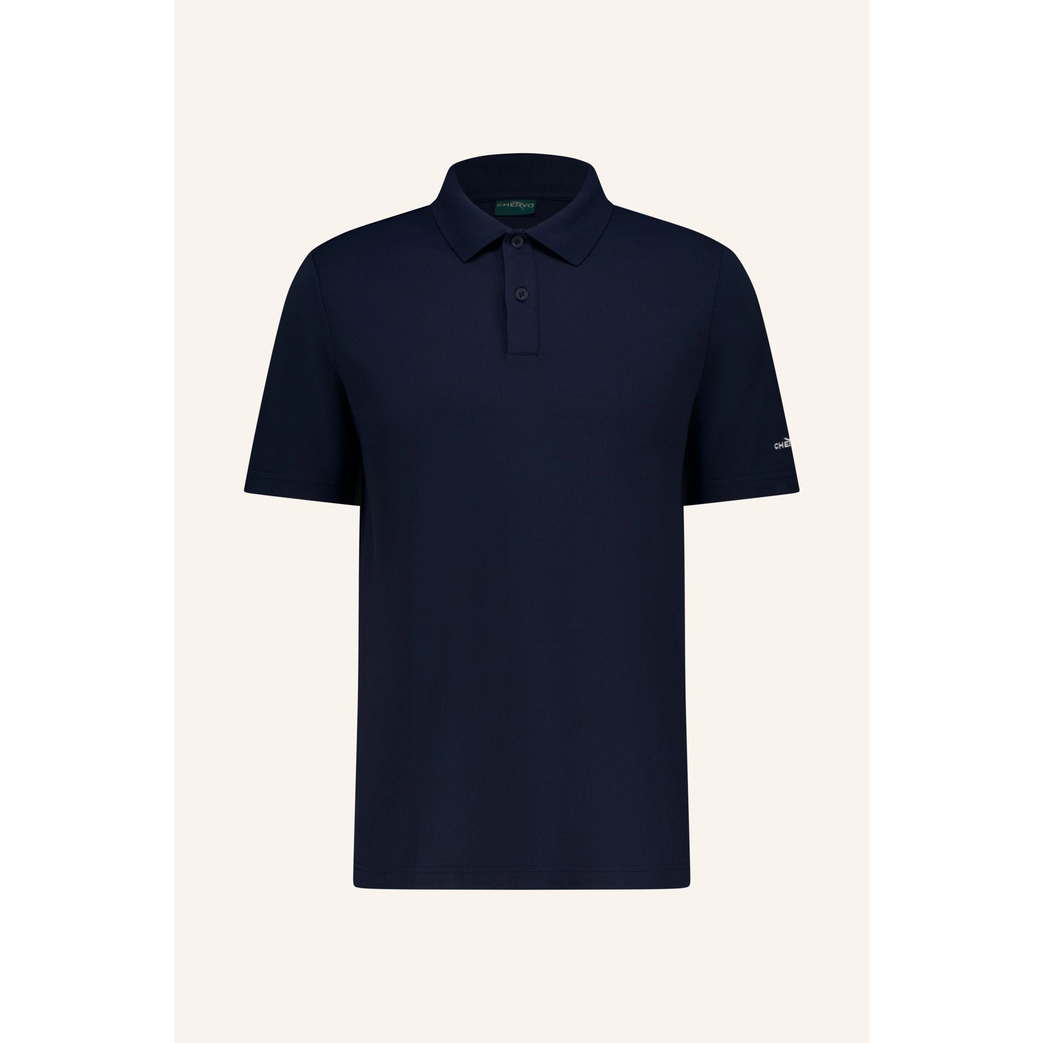 Chervo ARDUO Polo Man Herren