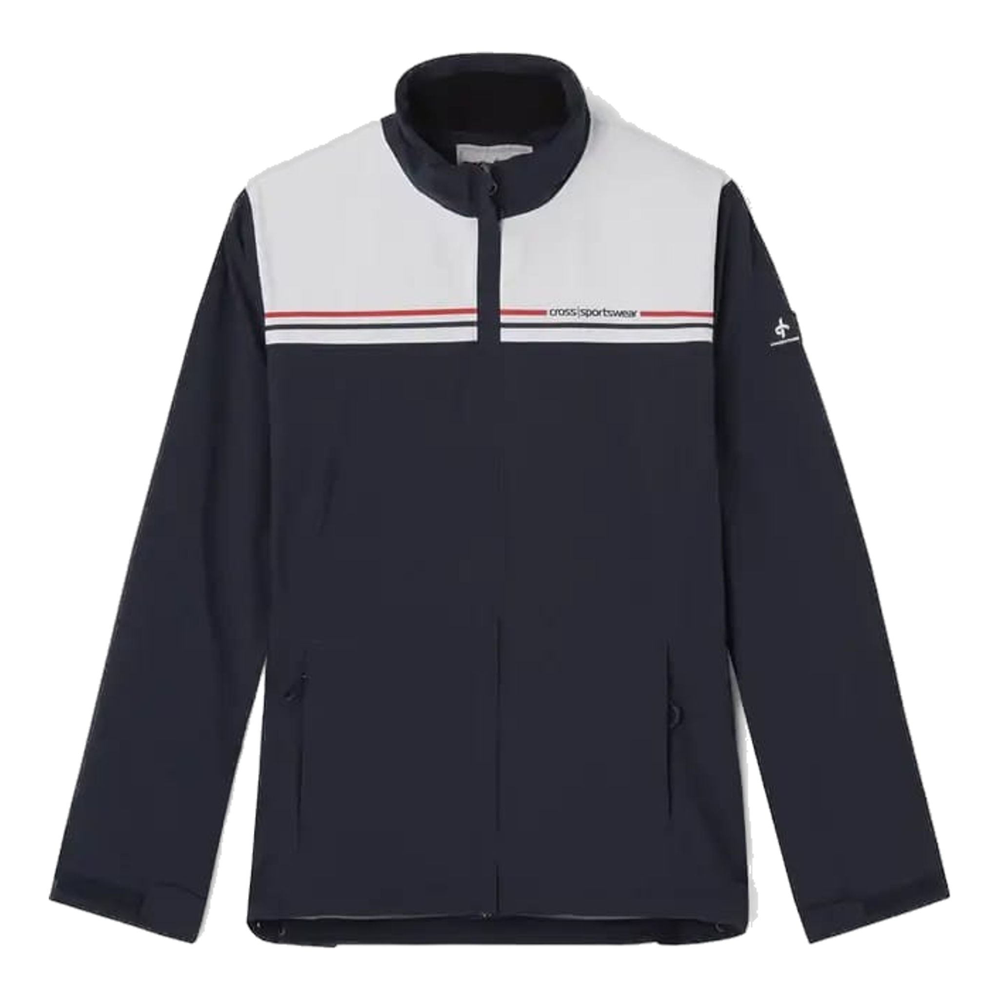 Ženska dežna jakna Cross Sportswear Cloud