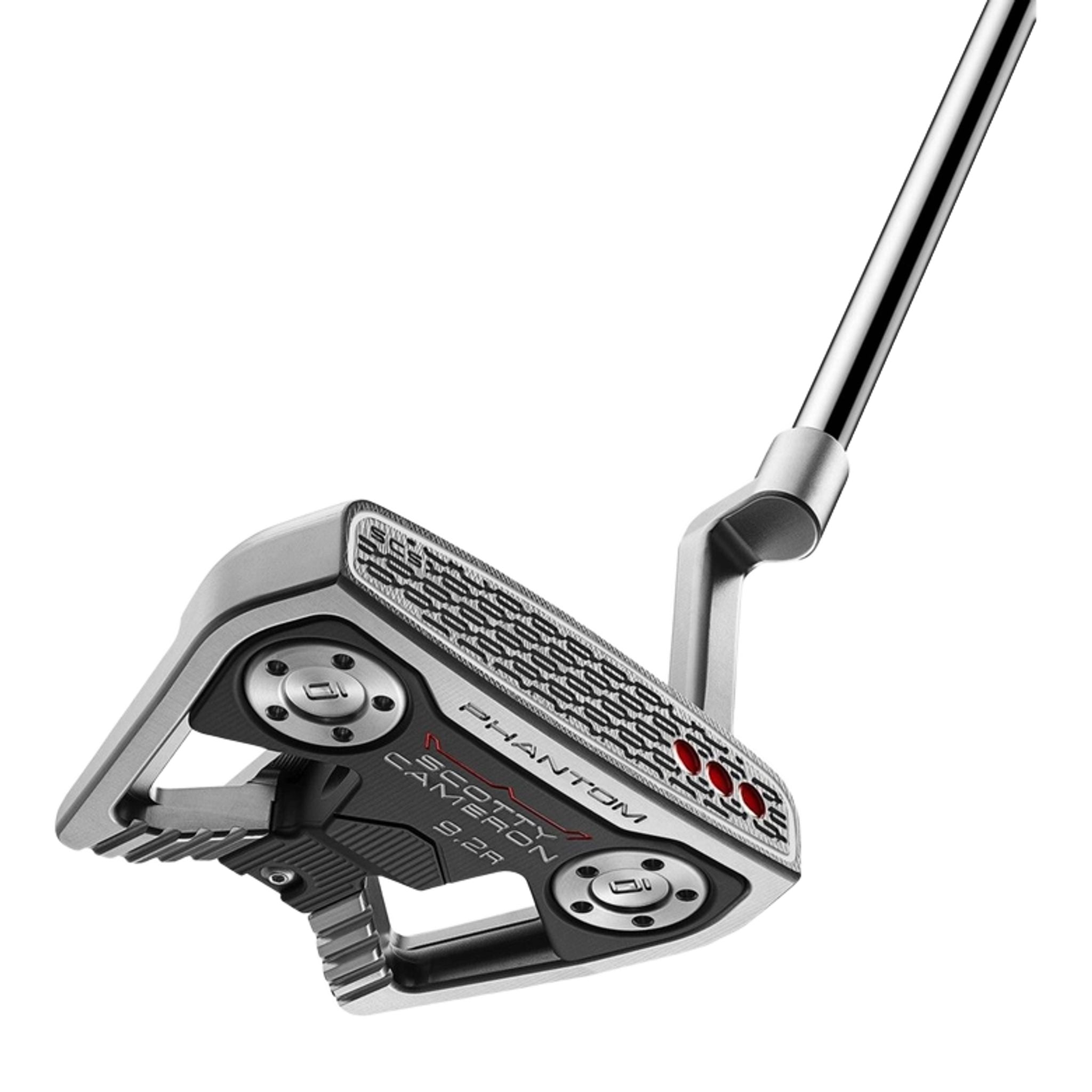 Titleist Phantom 9,2R (2026) Putter