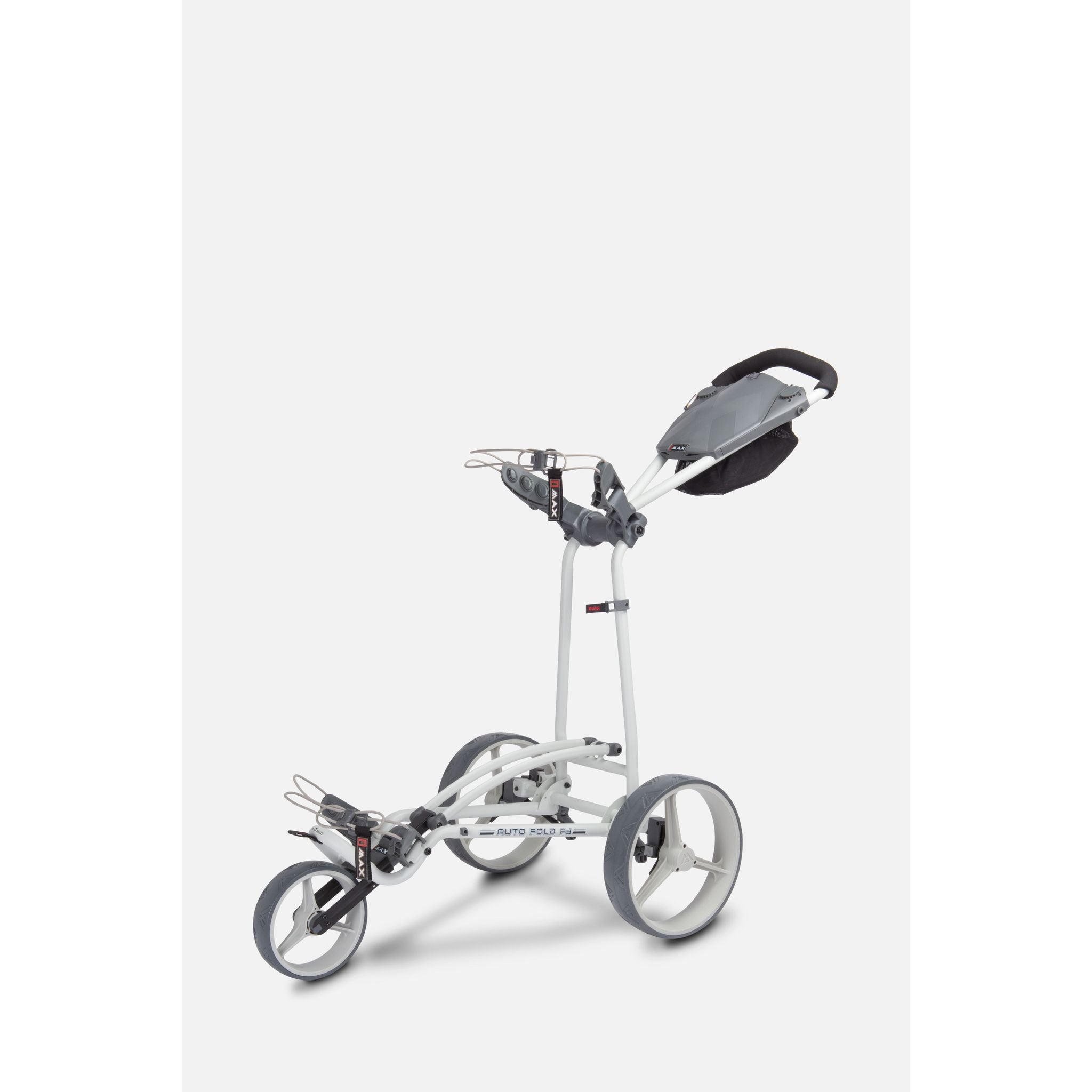Big Max Autofold FF Golf-Trolley