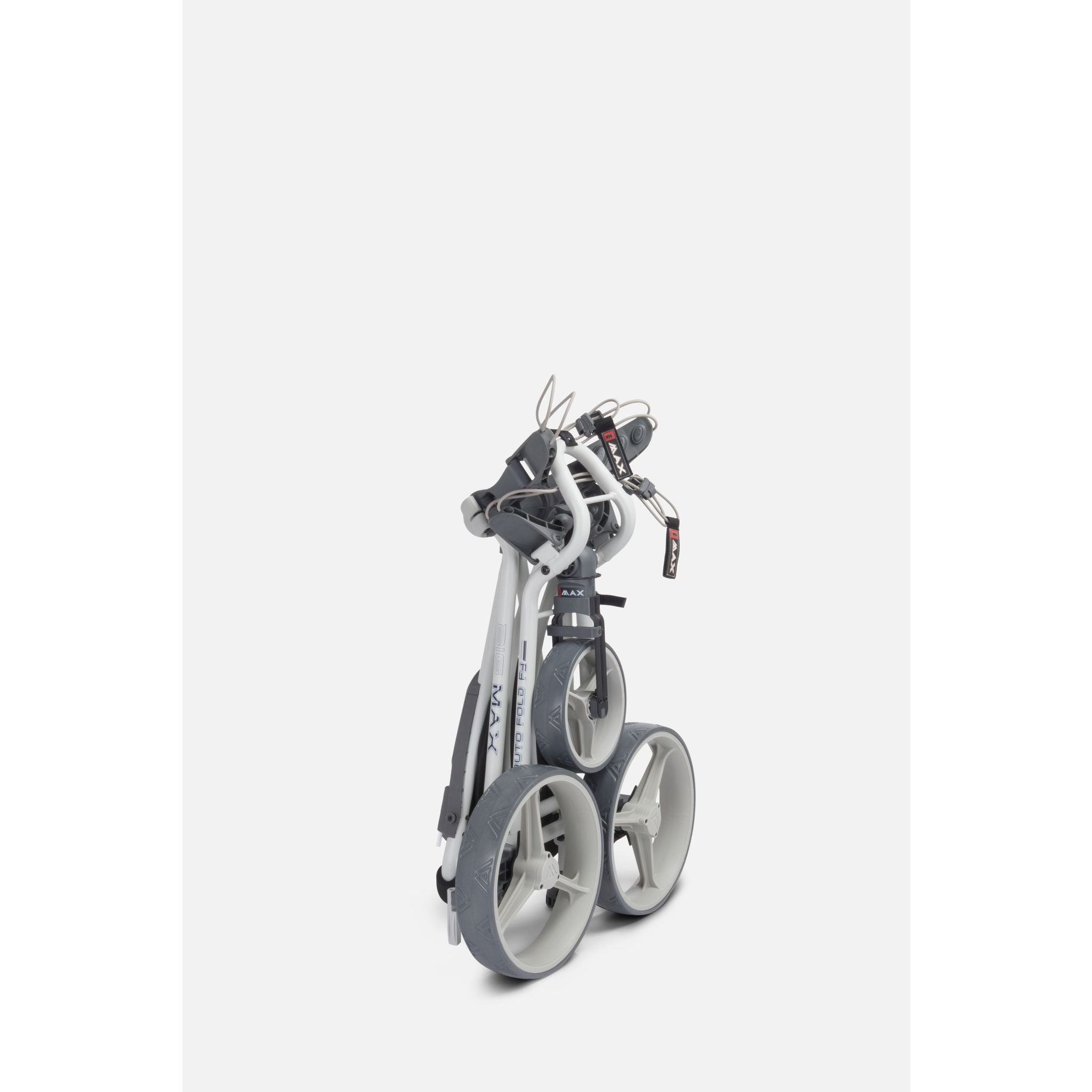 Big Max Autofold FF Golf-Trolley