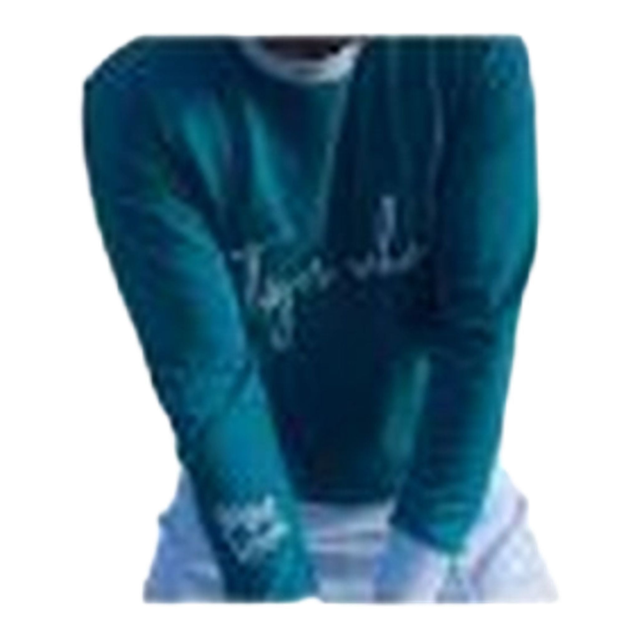 Golf Rowdies Tiger who? Pullover Herren