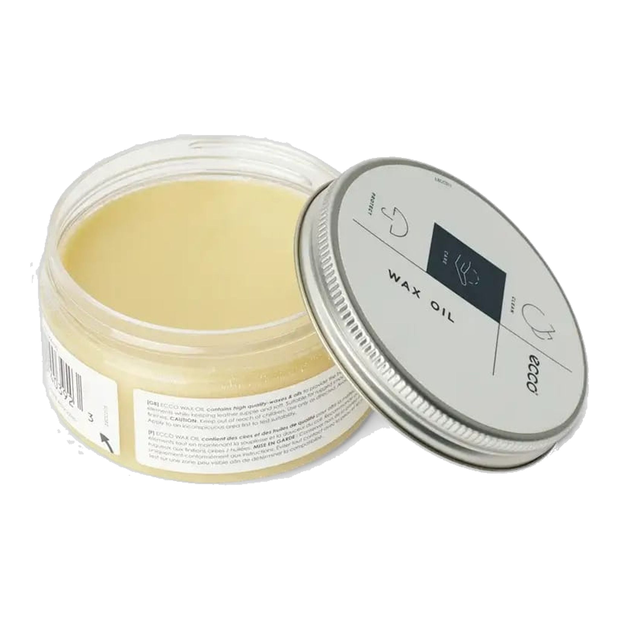 Ecco Wax Oil Schuhpflege