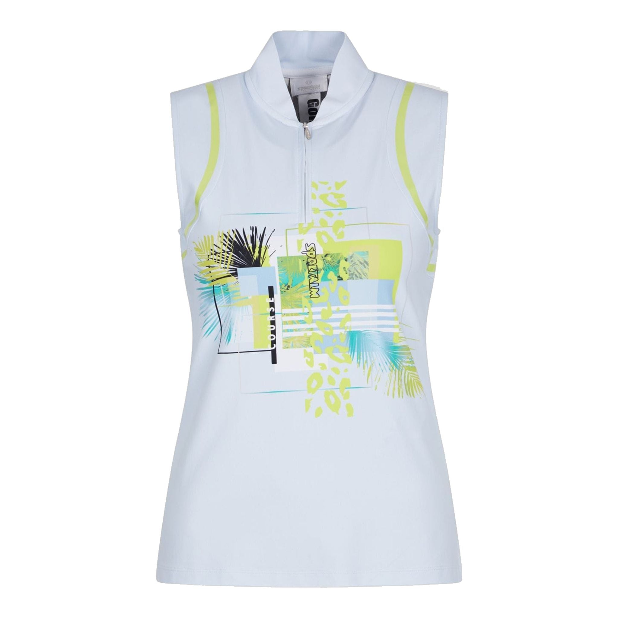 Sportalm Isaac SL golf polo ženske