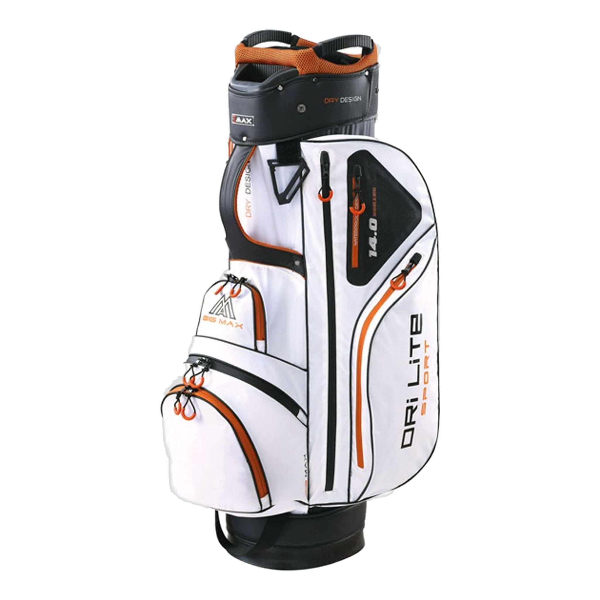 Big Max Dri Lite Sport 3 Cartbag