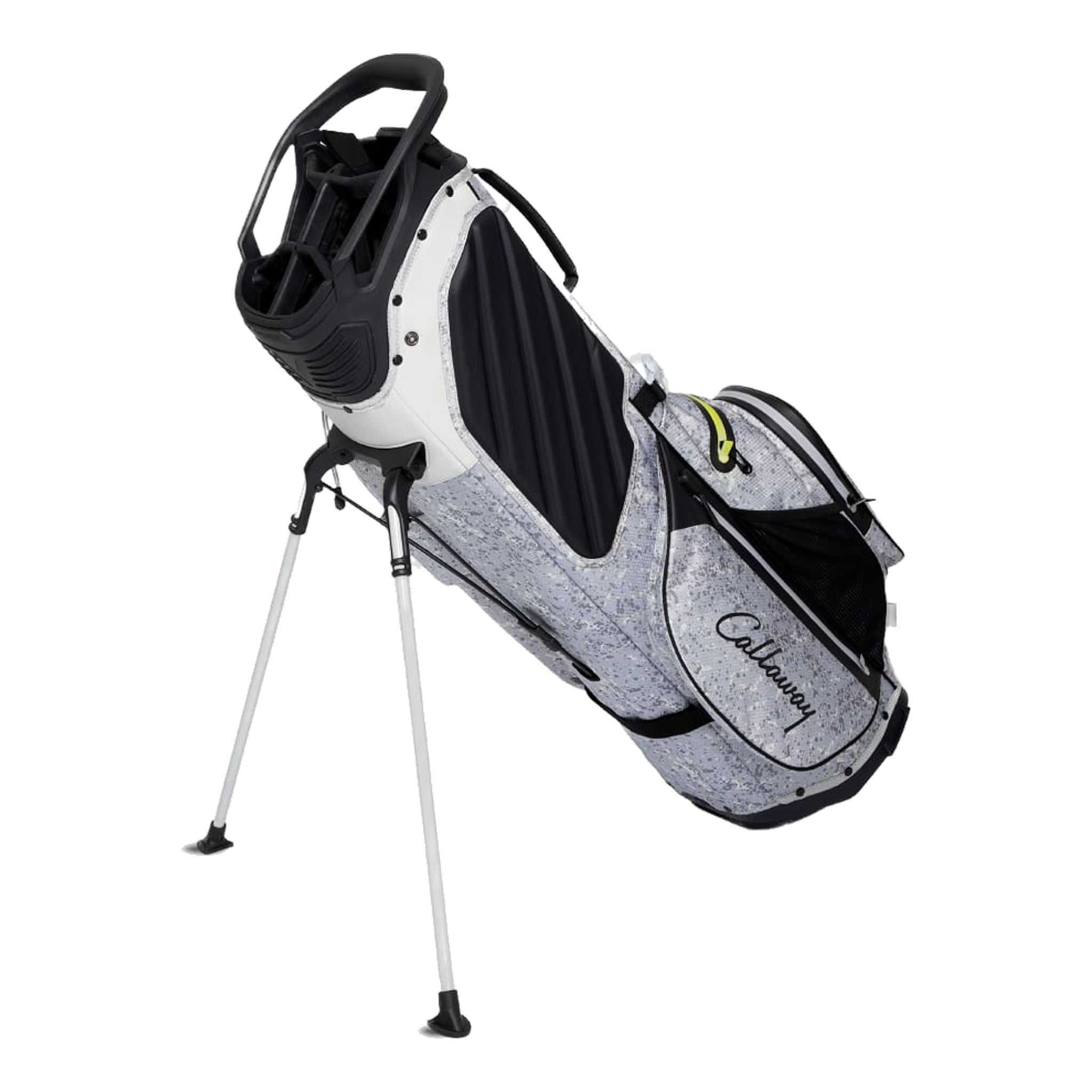 Callaway Fairway Plus HD torba s stojalom