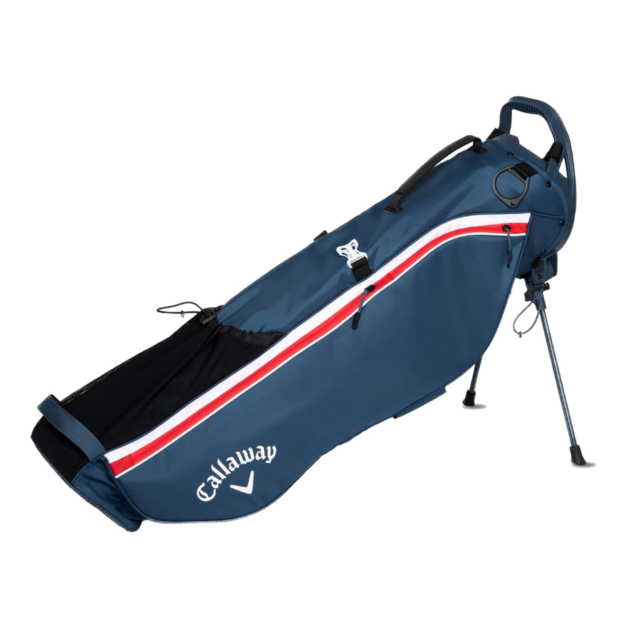 Stoječa torba Callaway Carry Plus