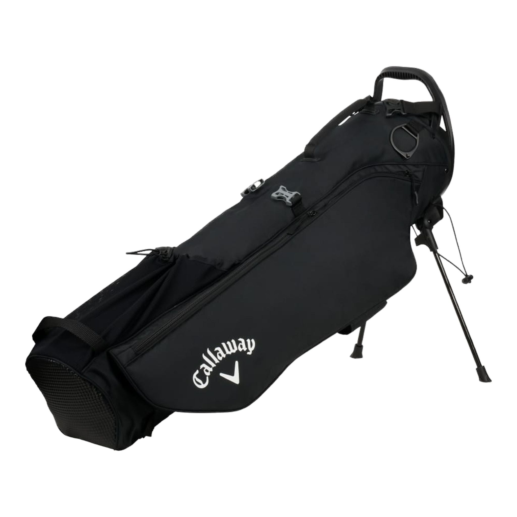 Stoječa torba Callaway Carry Plus