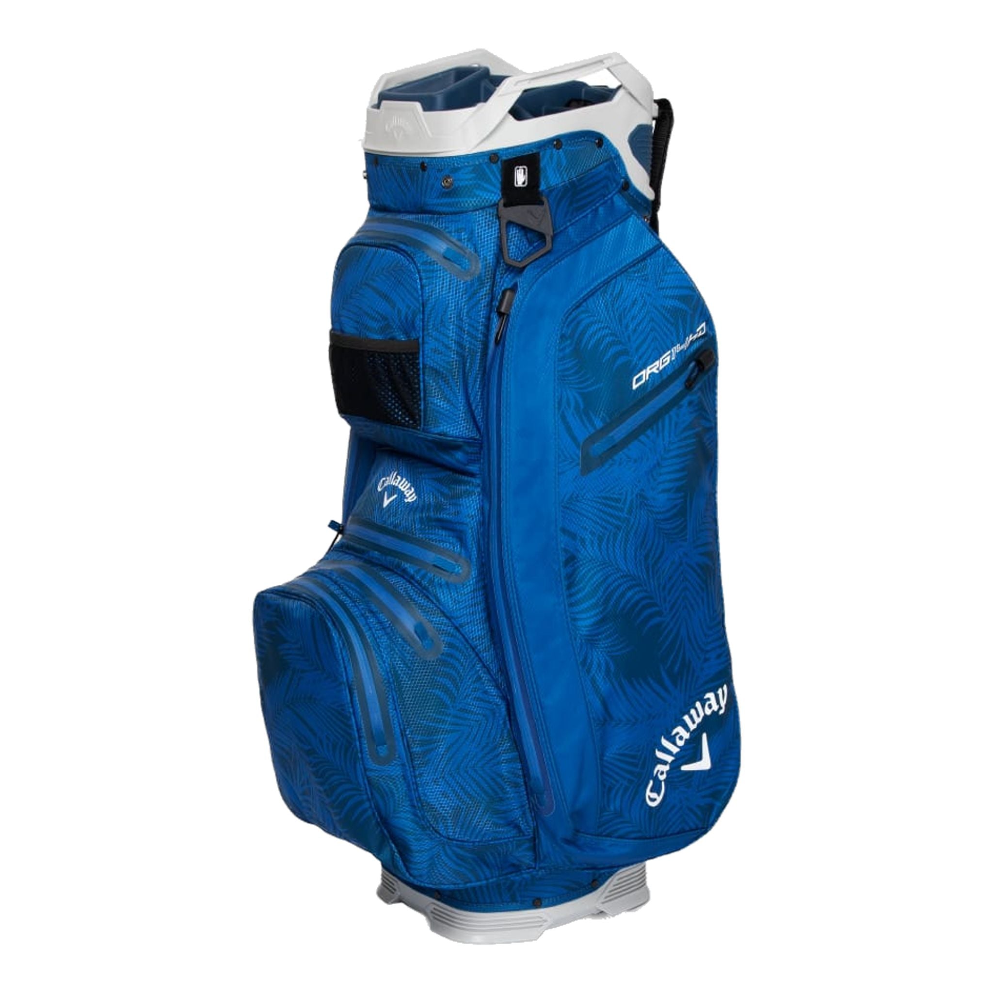 Ženska torba za golf Callaway Org 14 HD L